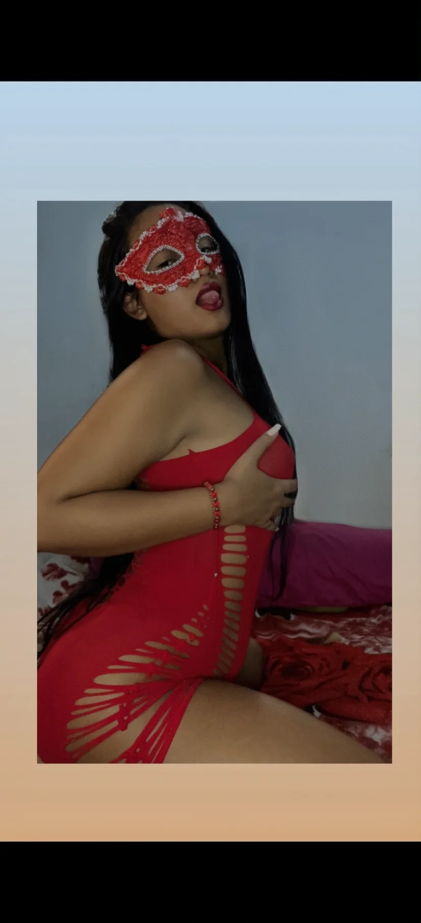 XXX Porn Photo of Nude MilenaGarcia_ 3
