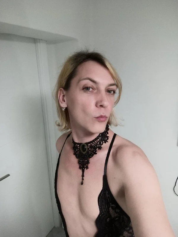 XXX Porn Photo of Nude vulgar_wife 1