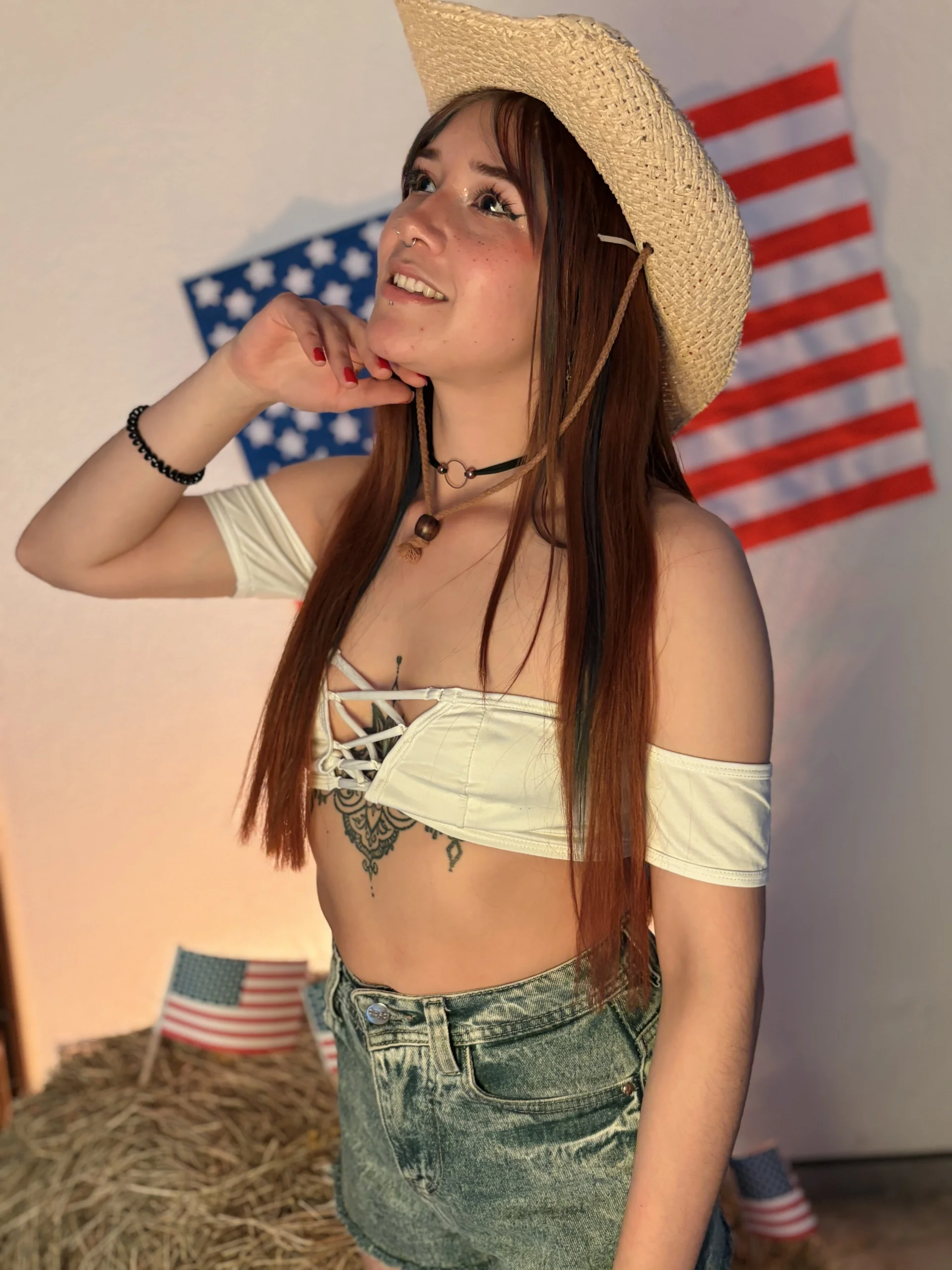 XXX Porn Photo of Nude Emily_Cherry_ 27