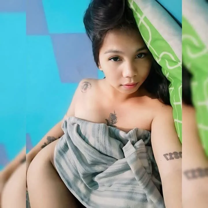 XXX Porn Photo of Nude Tszamarafox 6