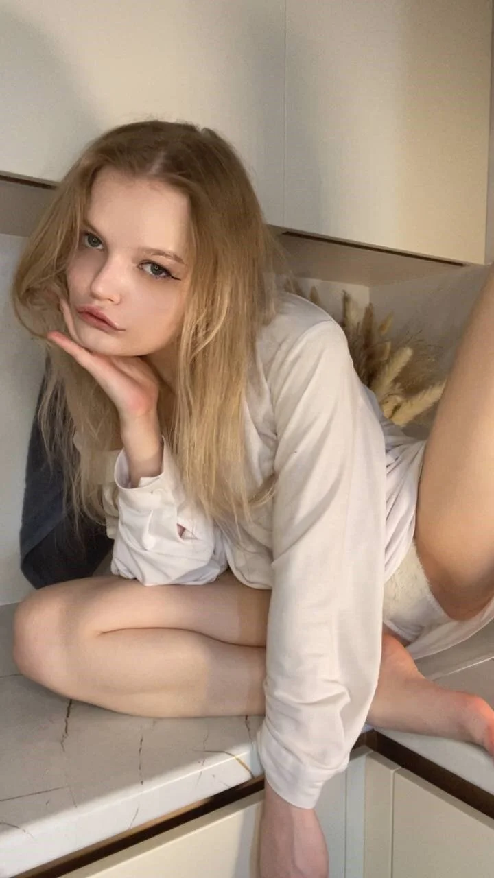 XXX Porn Photo of Nude MicheleHonas 72