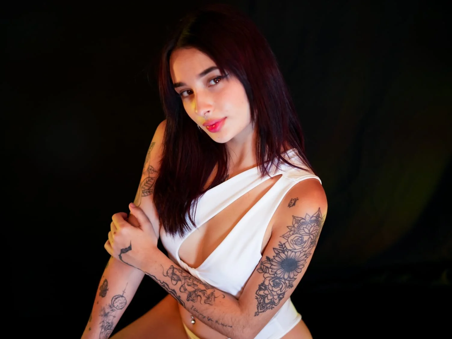 XXX Porn Photo of Nude KaattyDoll 8