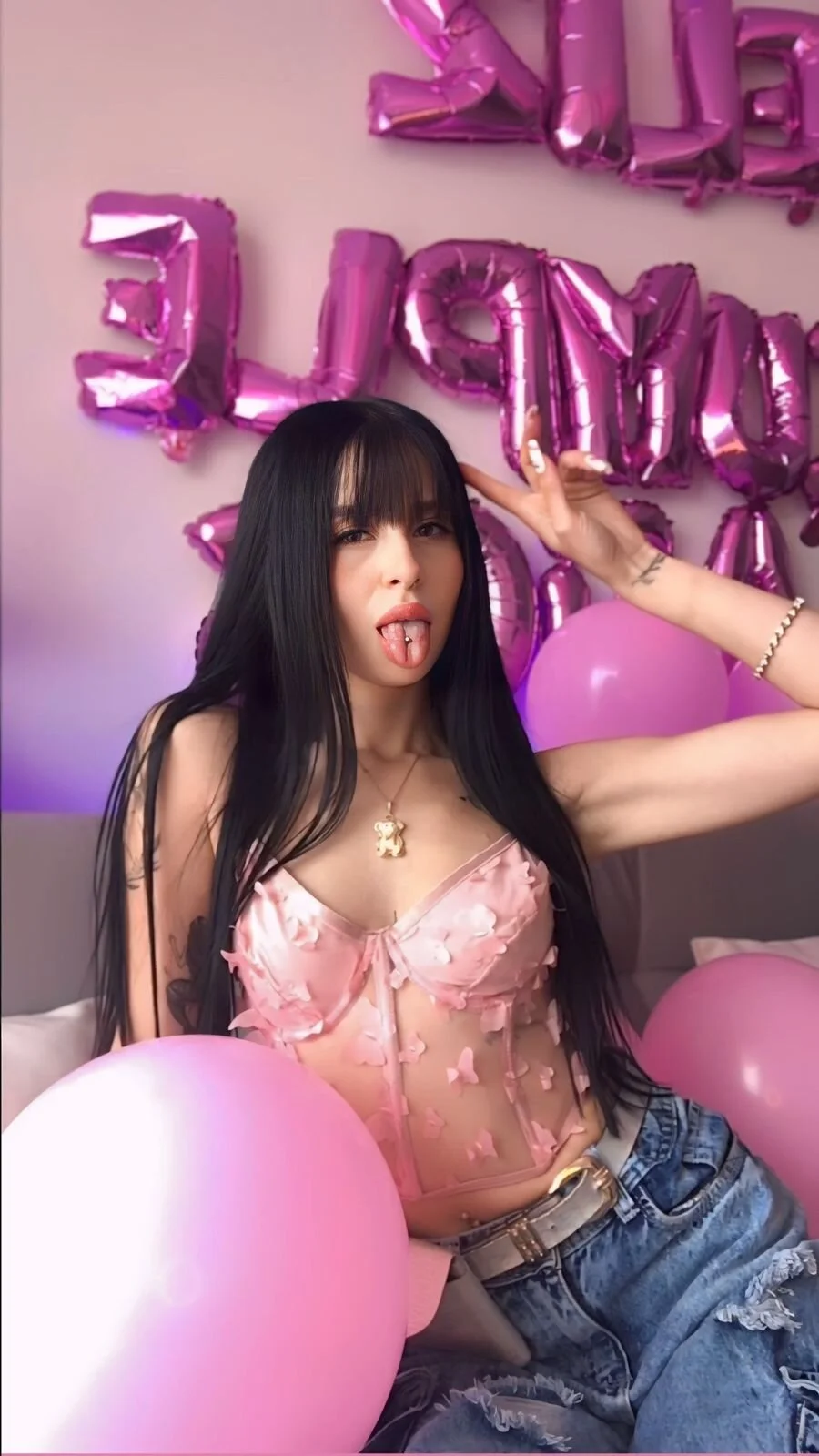 XXX Porn Photo of Nude Lia__1 40