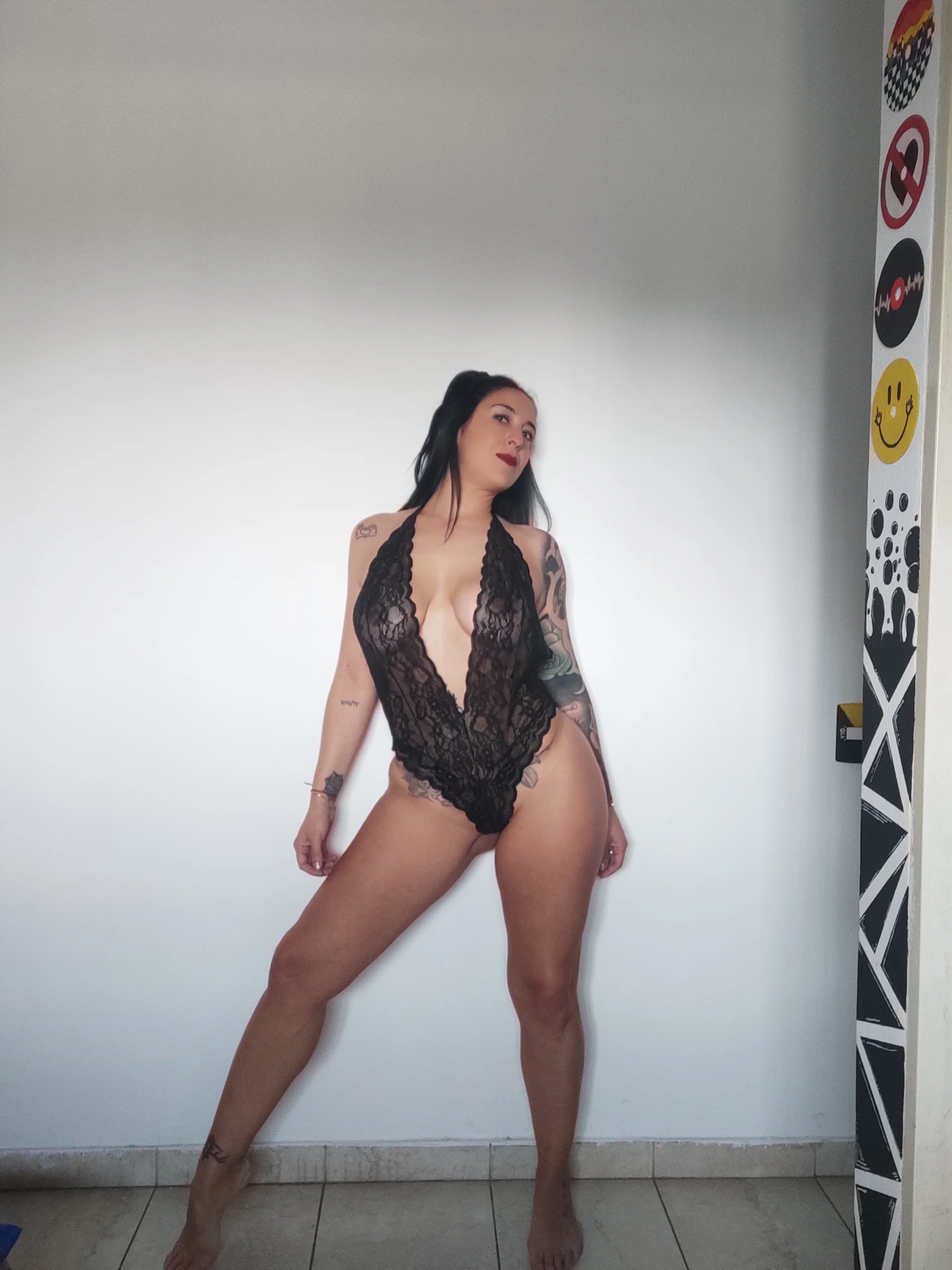 XXX Porn Photo of Nude Alysha-sex 9