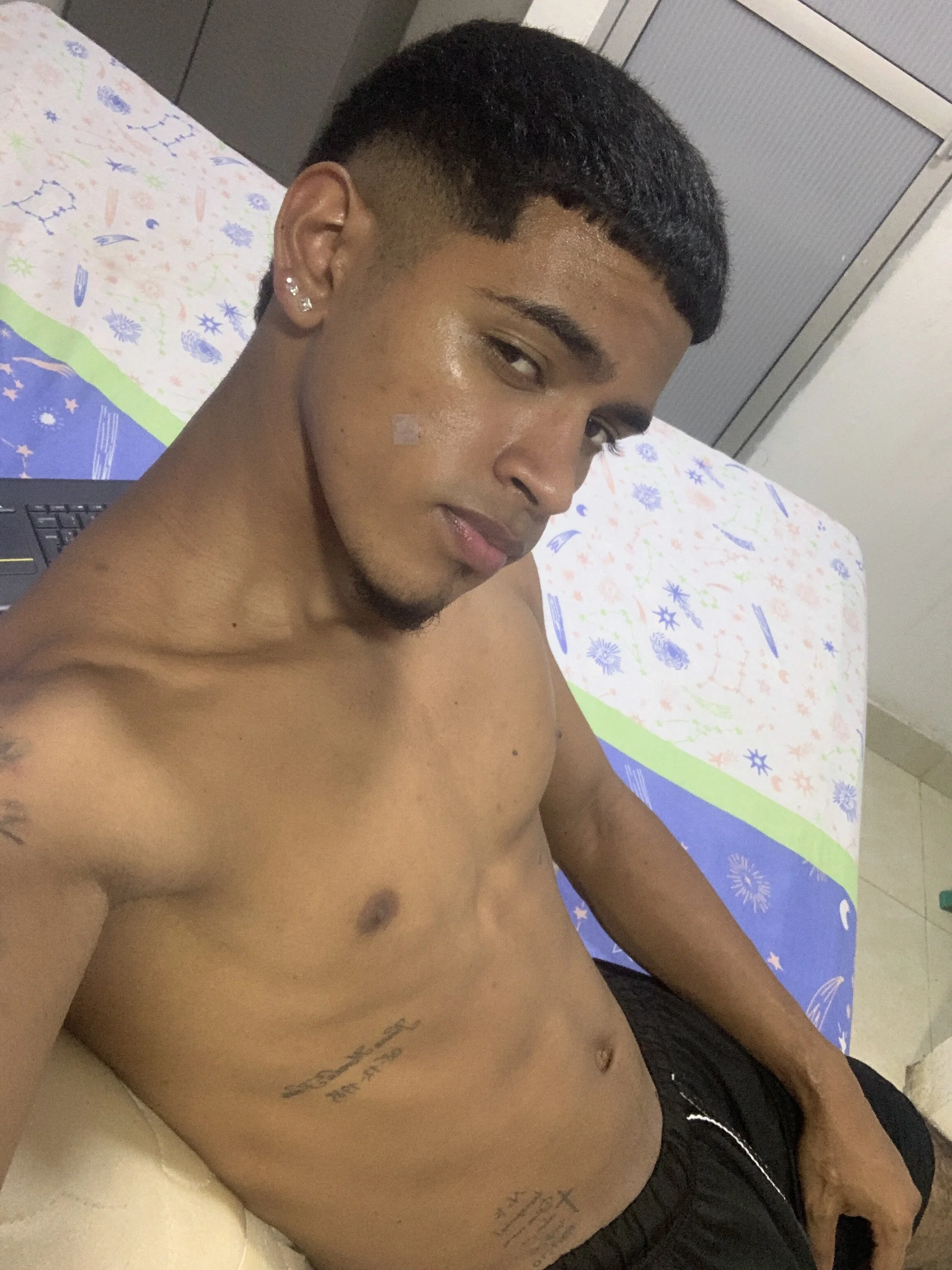 XXX Porn Photo of Nude k_florez 2