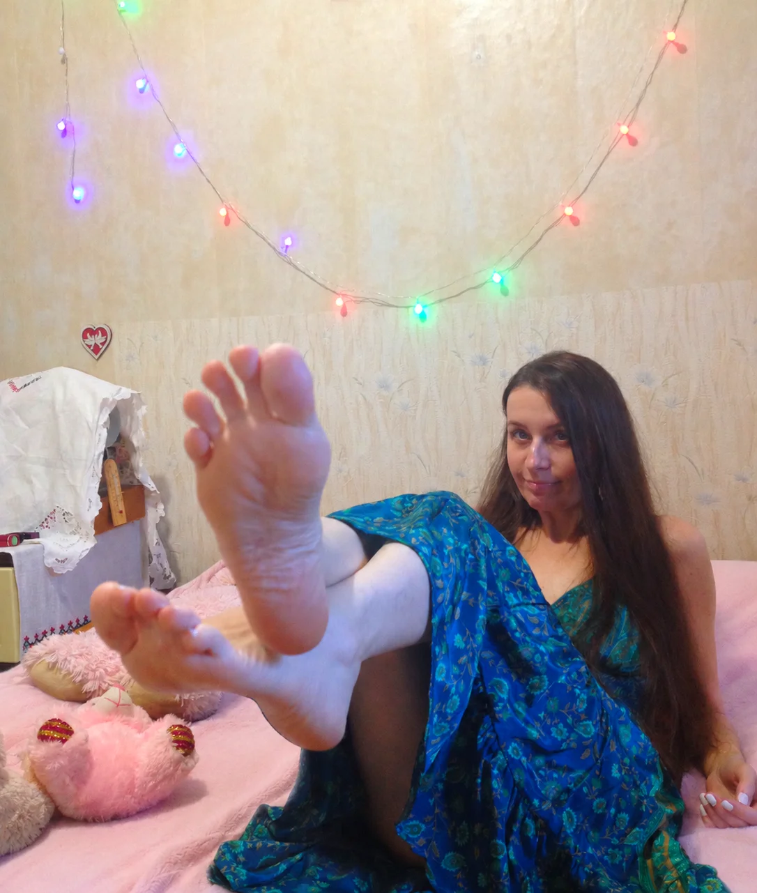 XXX Porn Photo of Nude GoddessThumbelina 51