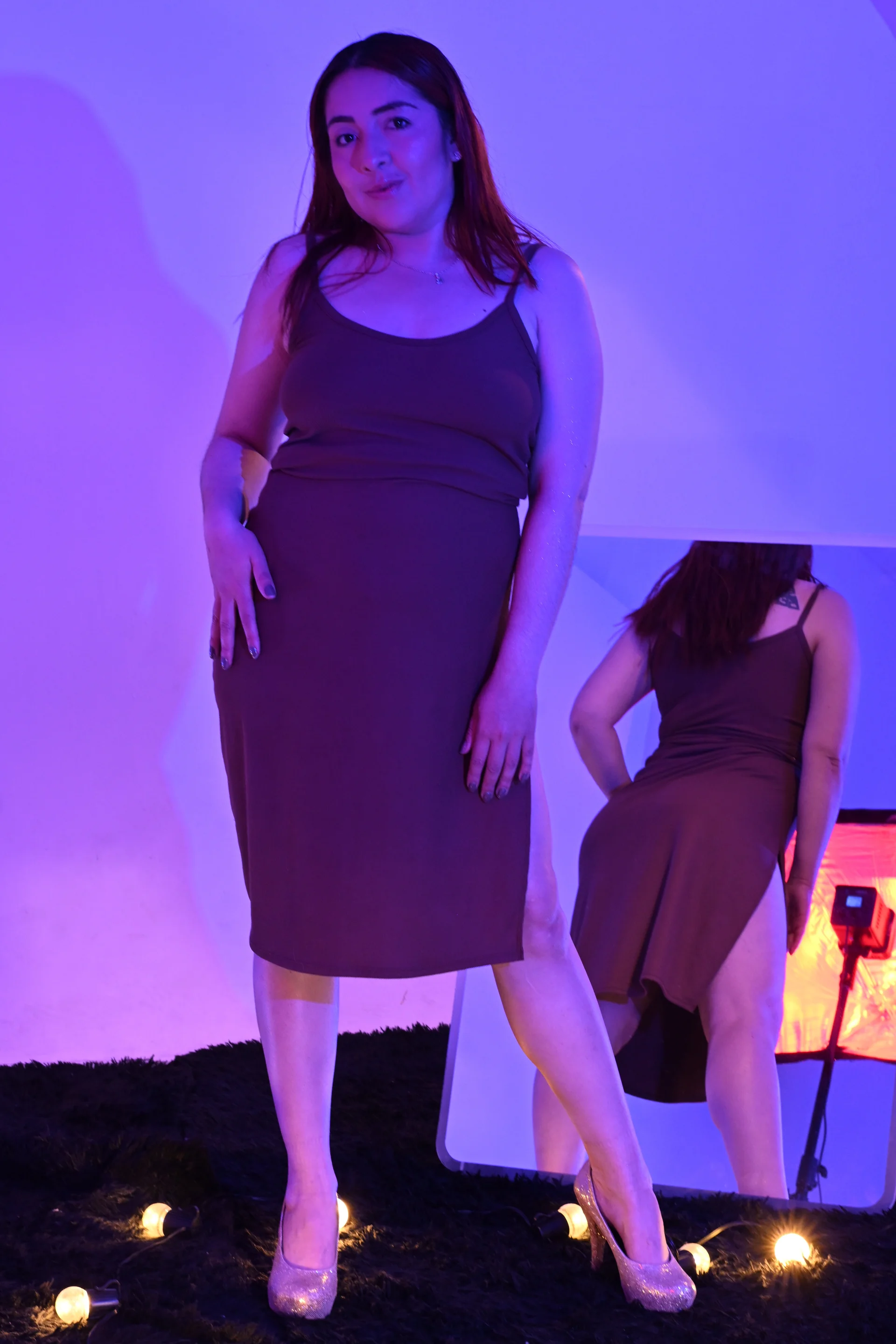 XXX Porn Photo of Nude KiaraWild_ 1