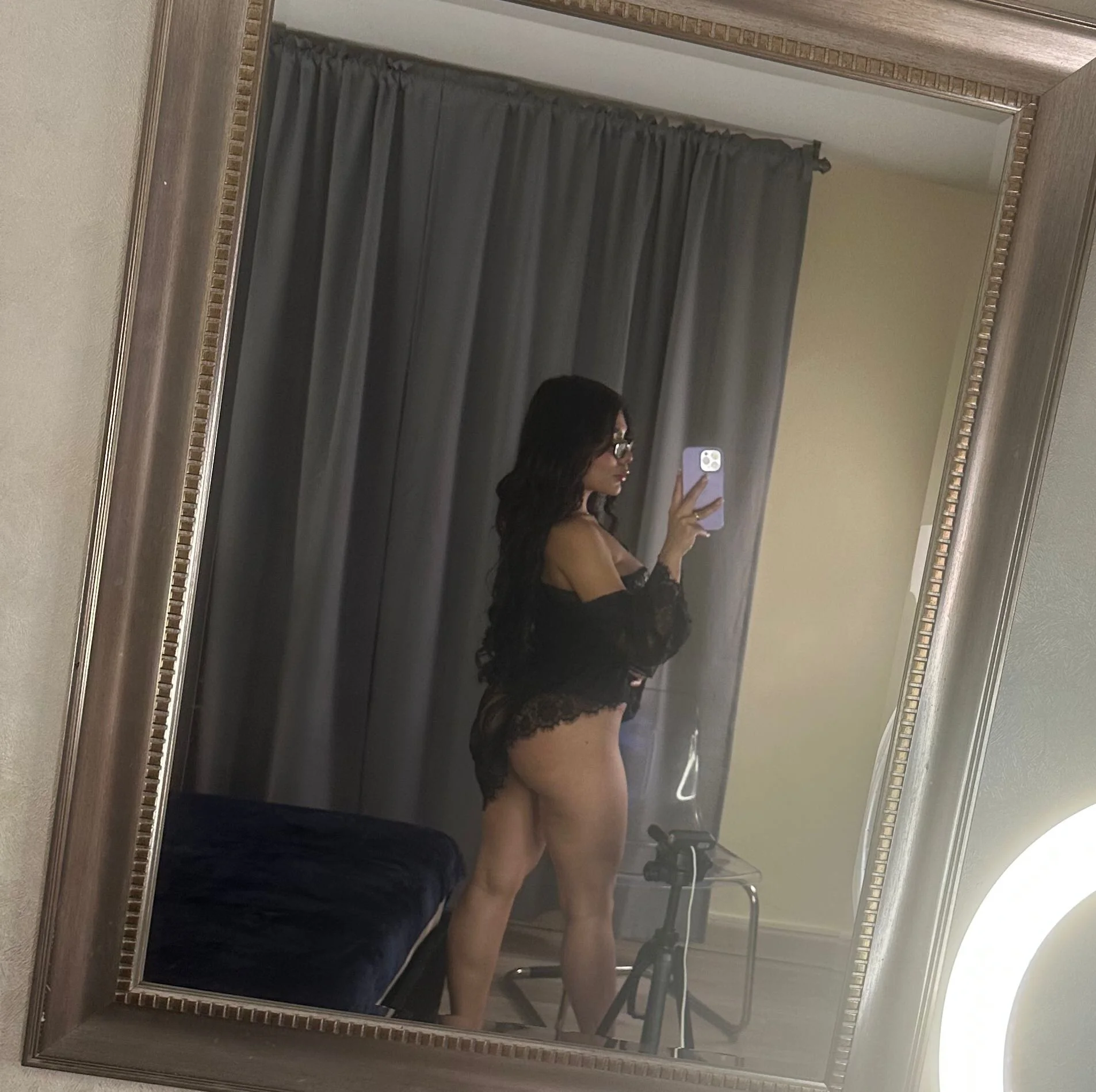 XXX Porn Photo of Nude amatiista_12 35