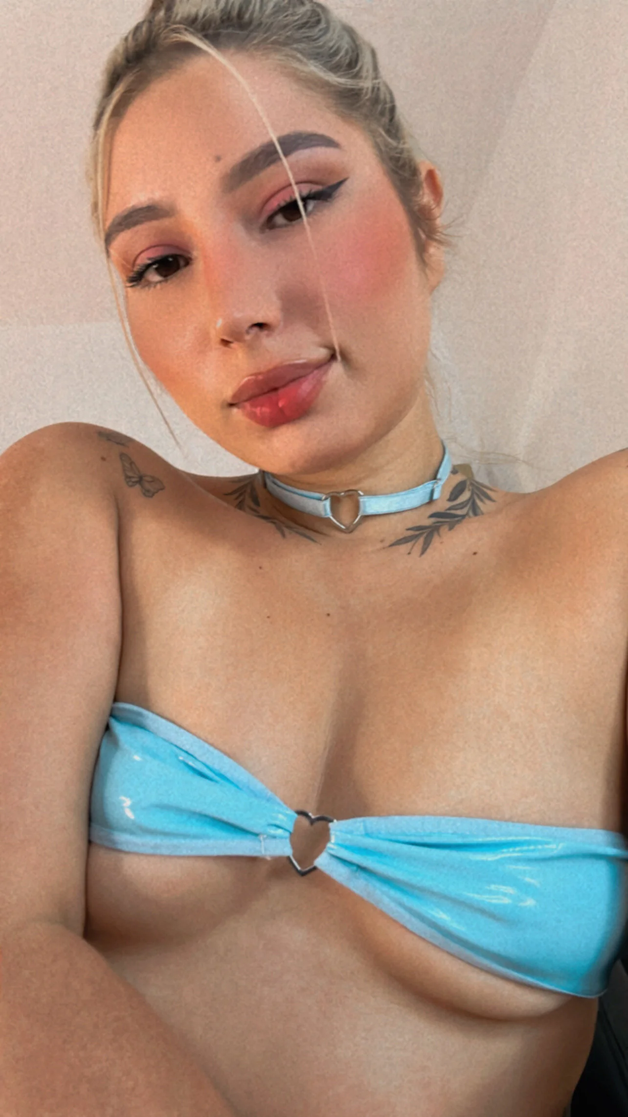 XXX Porn Photo of Nude ivy__collins 2