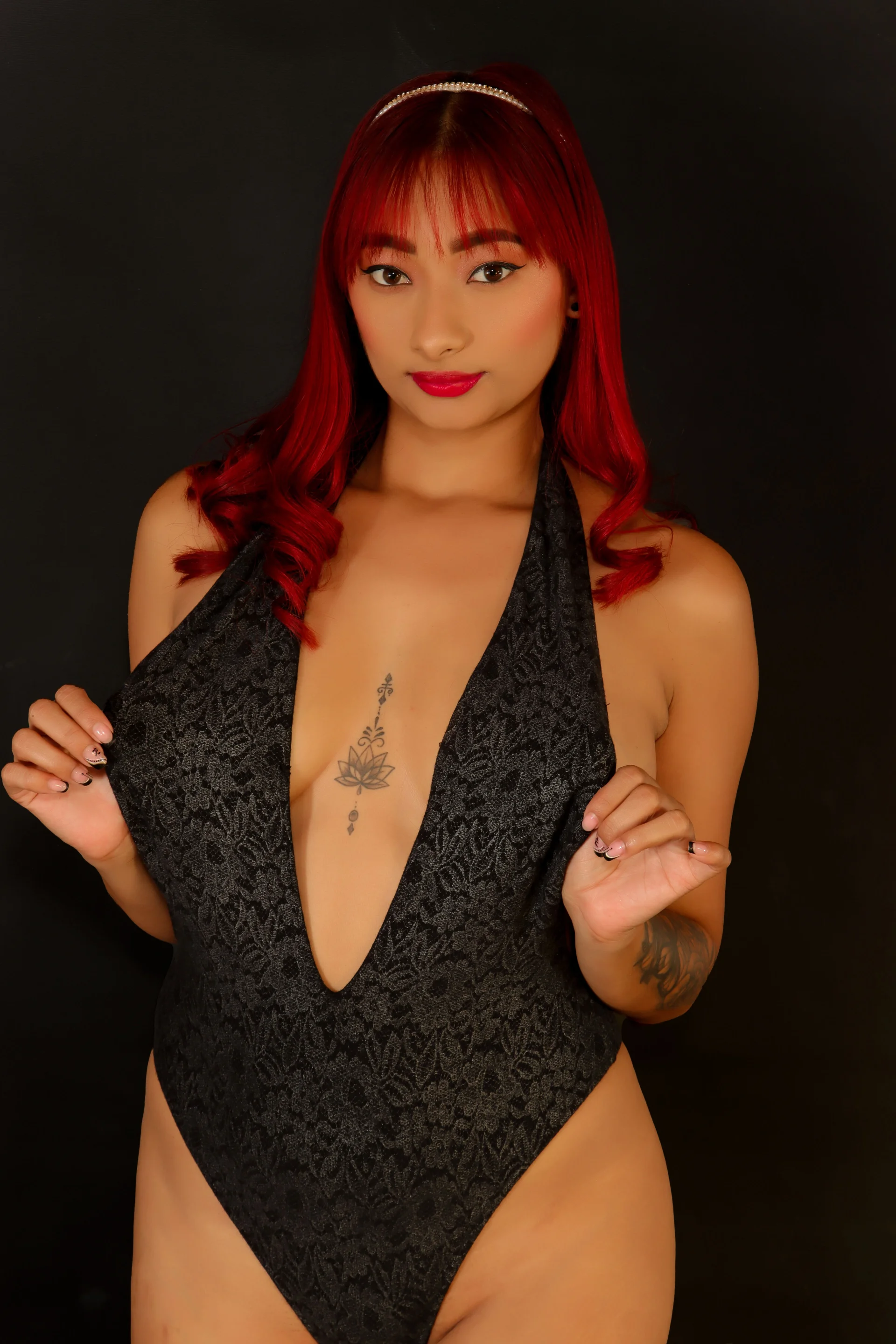 XXX Porn Photo of Nude vale_ross_ 1
