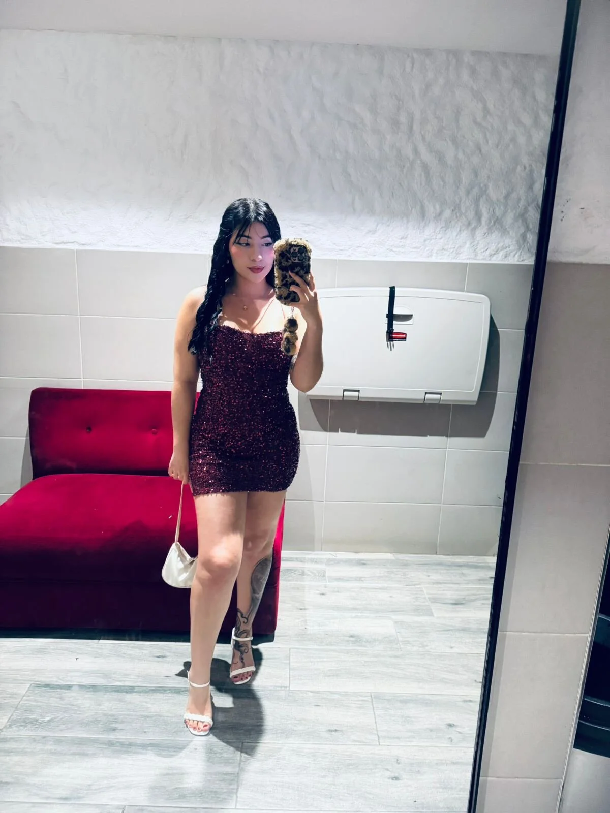 XXX Porn Photo of Nude Nicolee19 33