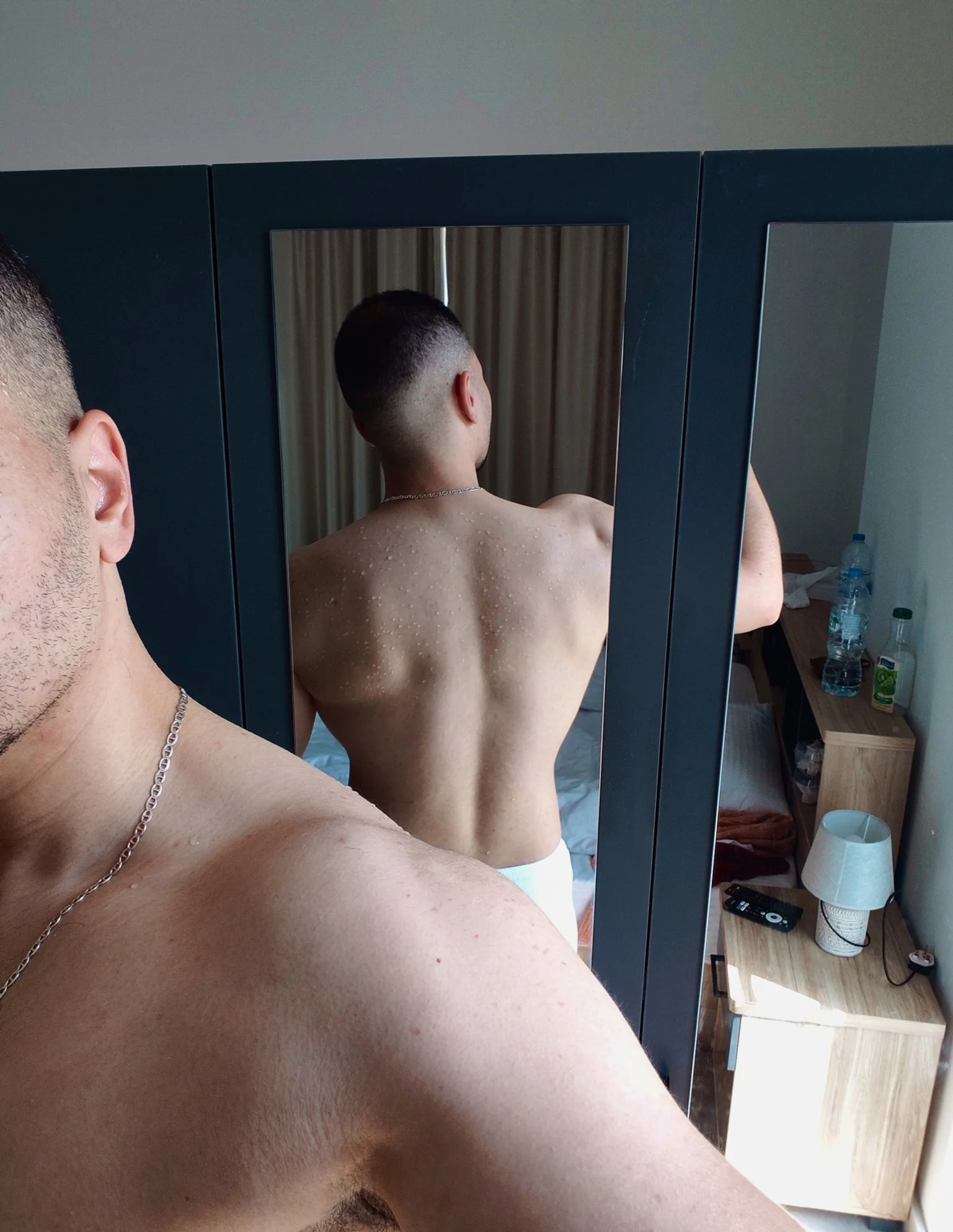 XXX Porn Photo of Nude Hhhhregy 5