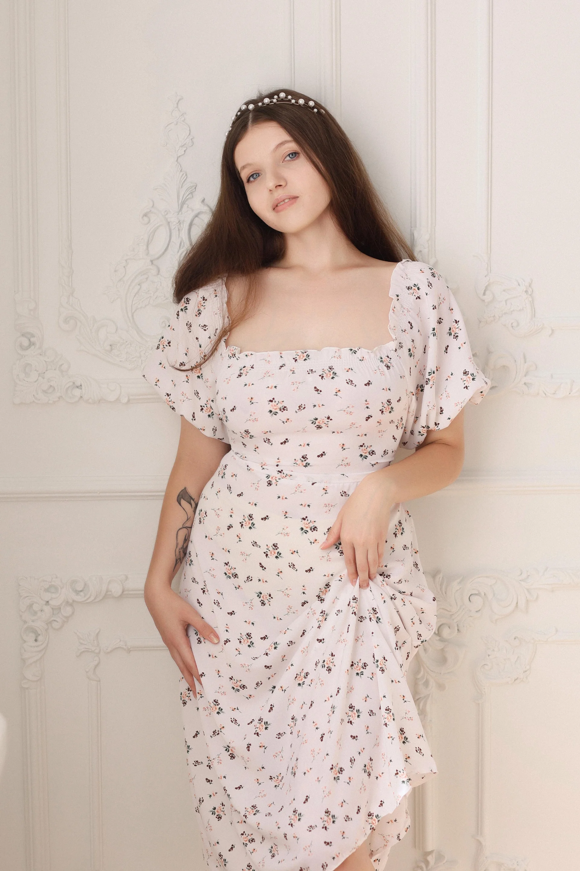 XXX Porn Photo of Nude Gaby_Essen 11