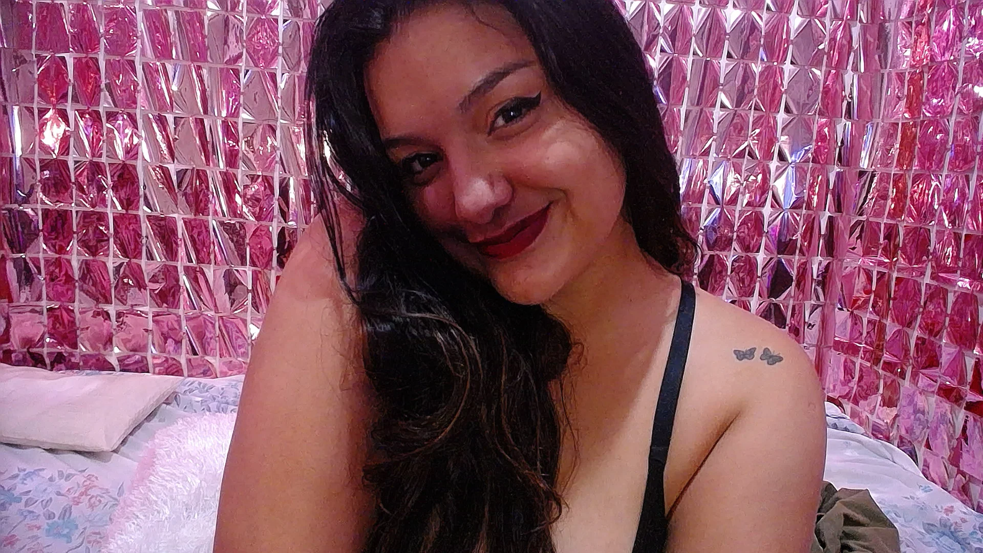 XXX Porn Photo of Nude Laurenkenner_ 26