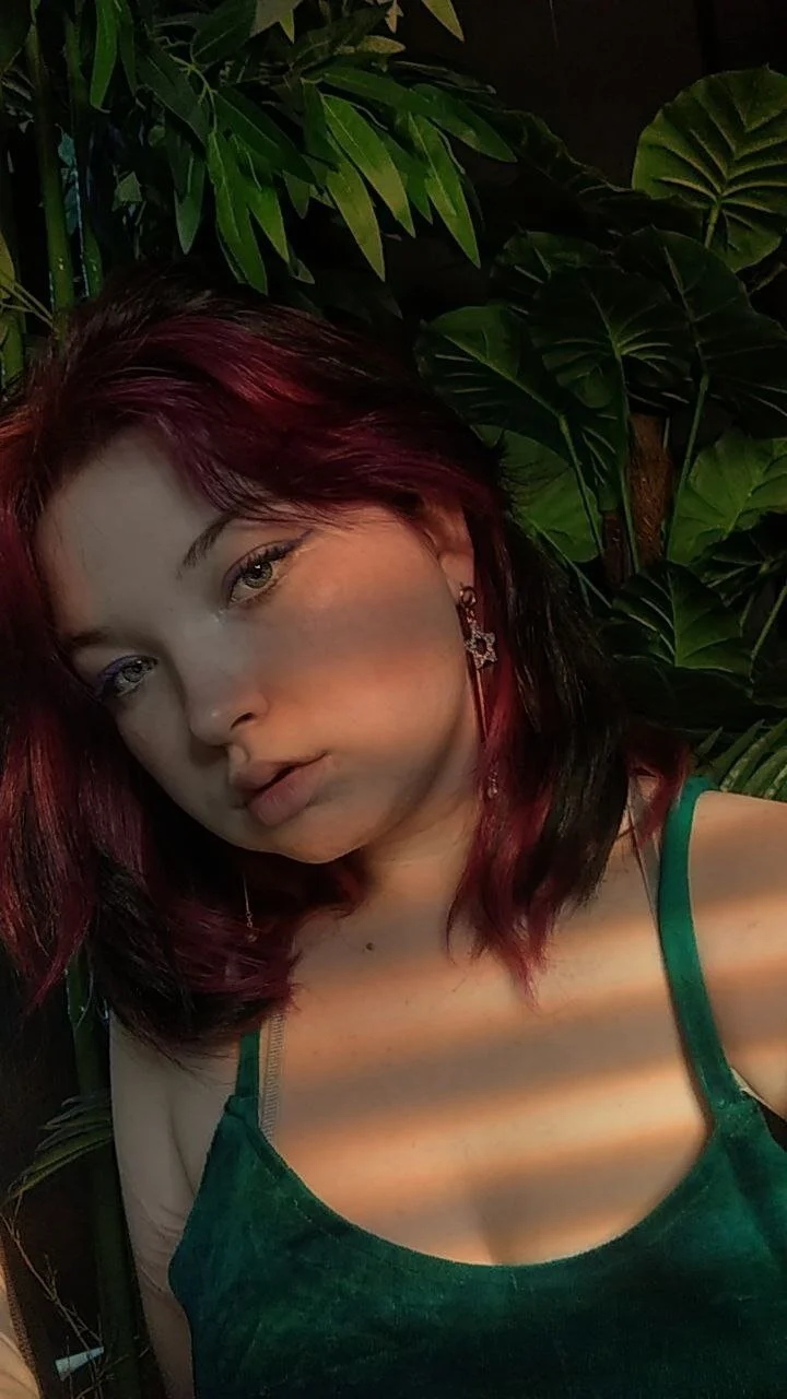 XXX Porn Photo of Nude RosieMoons 27
