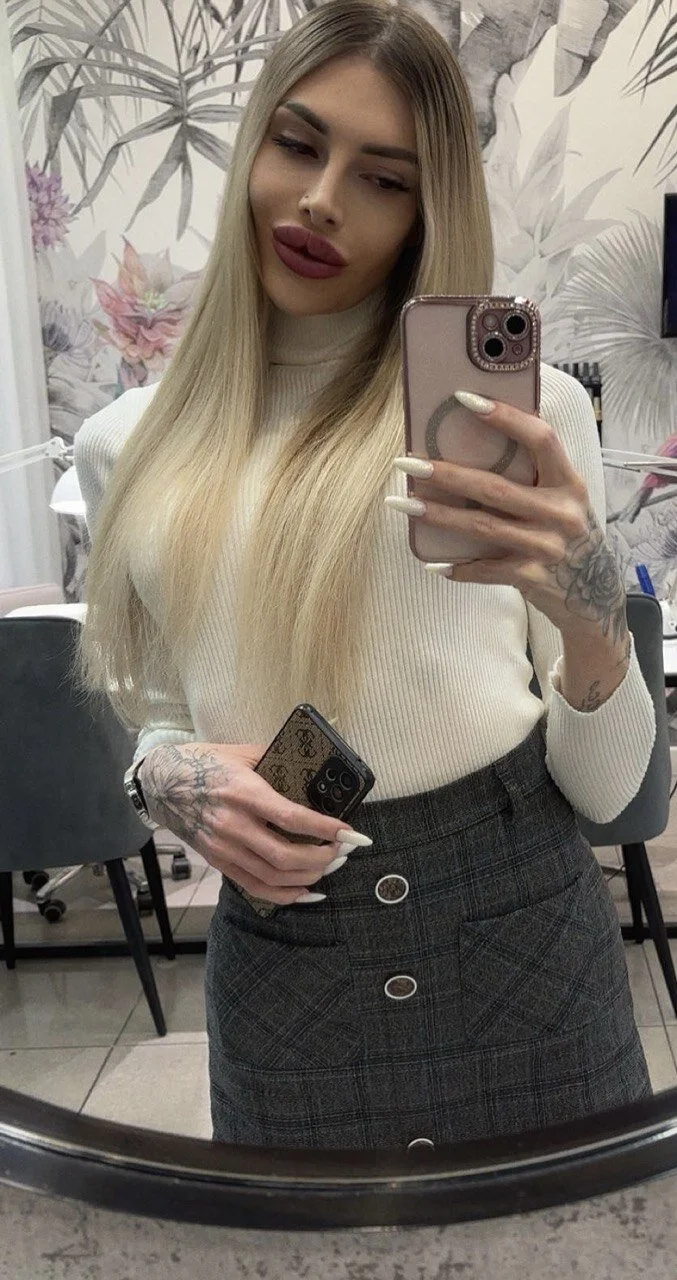 XXX Porn Photo of Nude yourkriss_new1 65