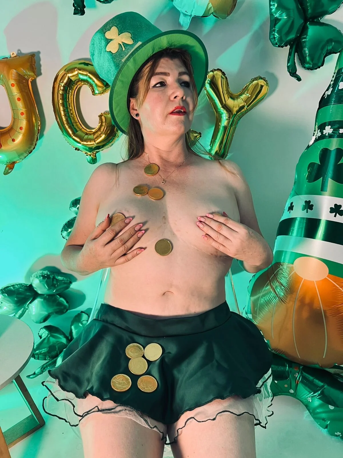 XXX Porn Photo of Nude marla_daze 12