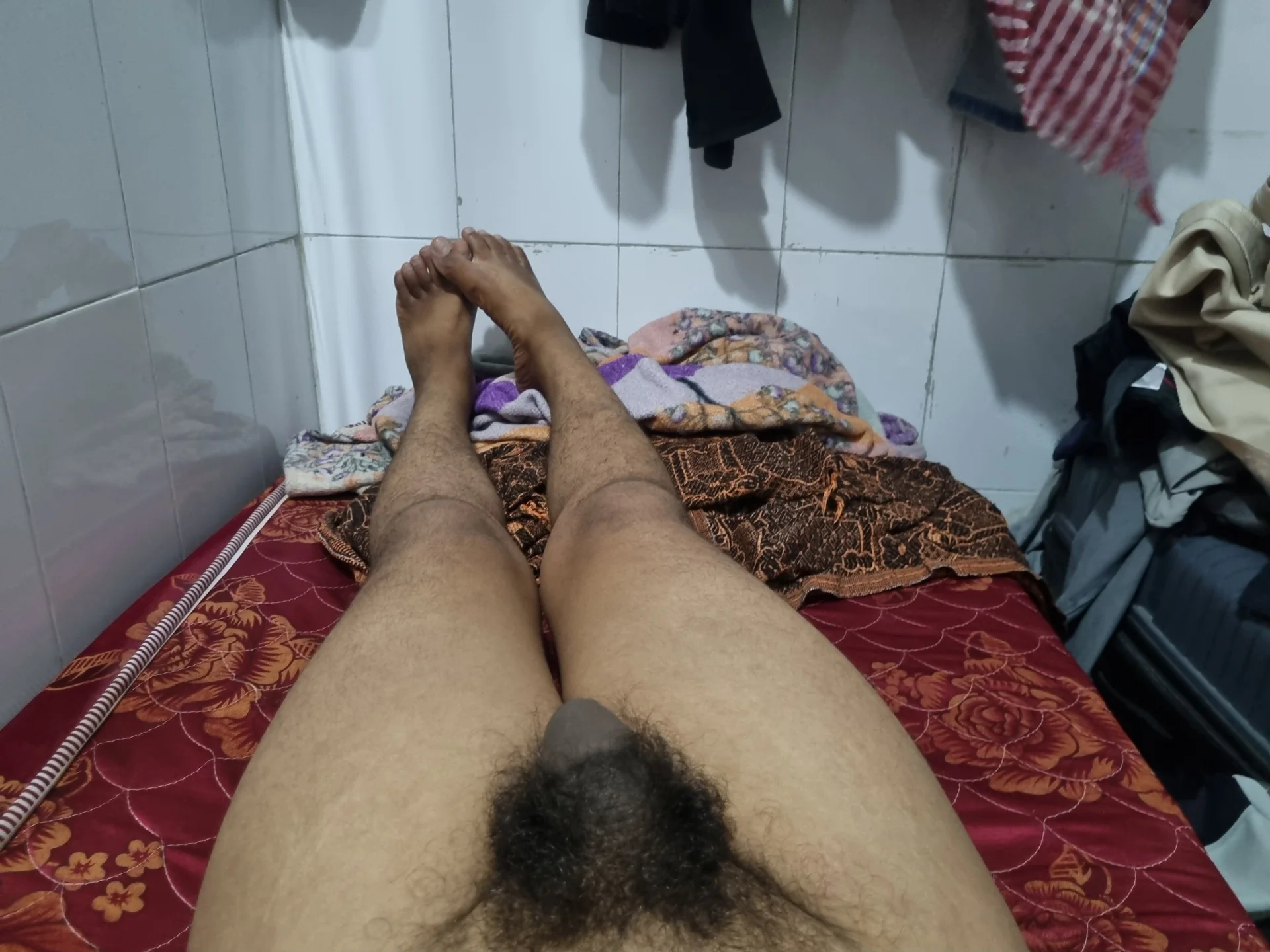 XXX Porn Photo of Nude karimnagarkurrodu 1