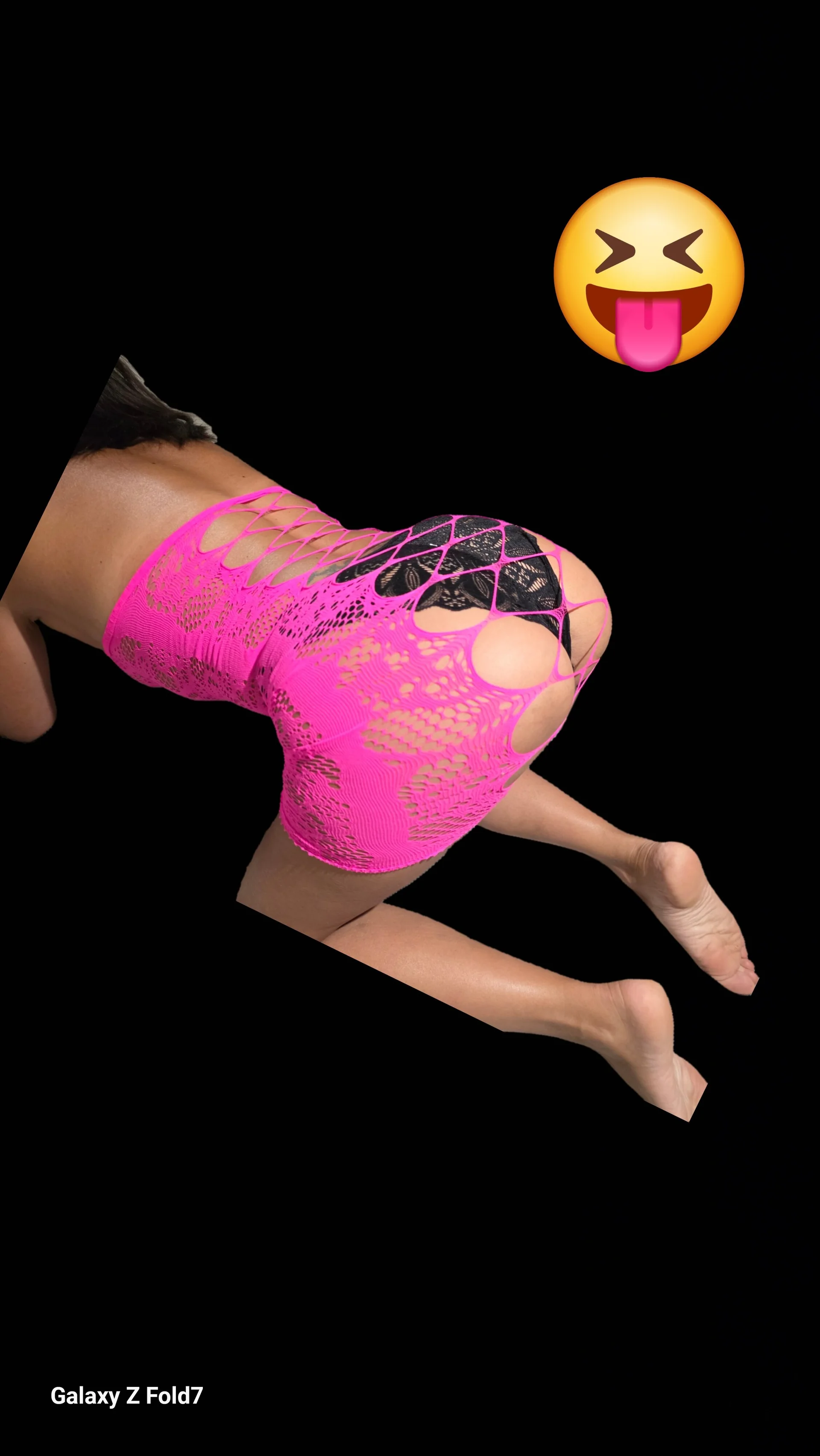 XXX Porn Photo of Nude krystal_fr 3