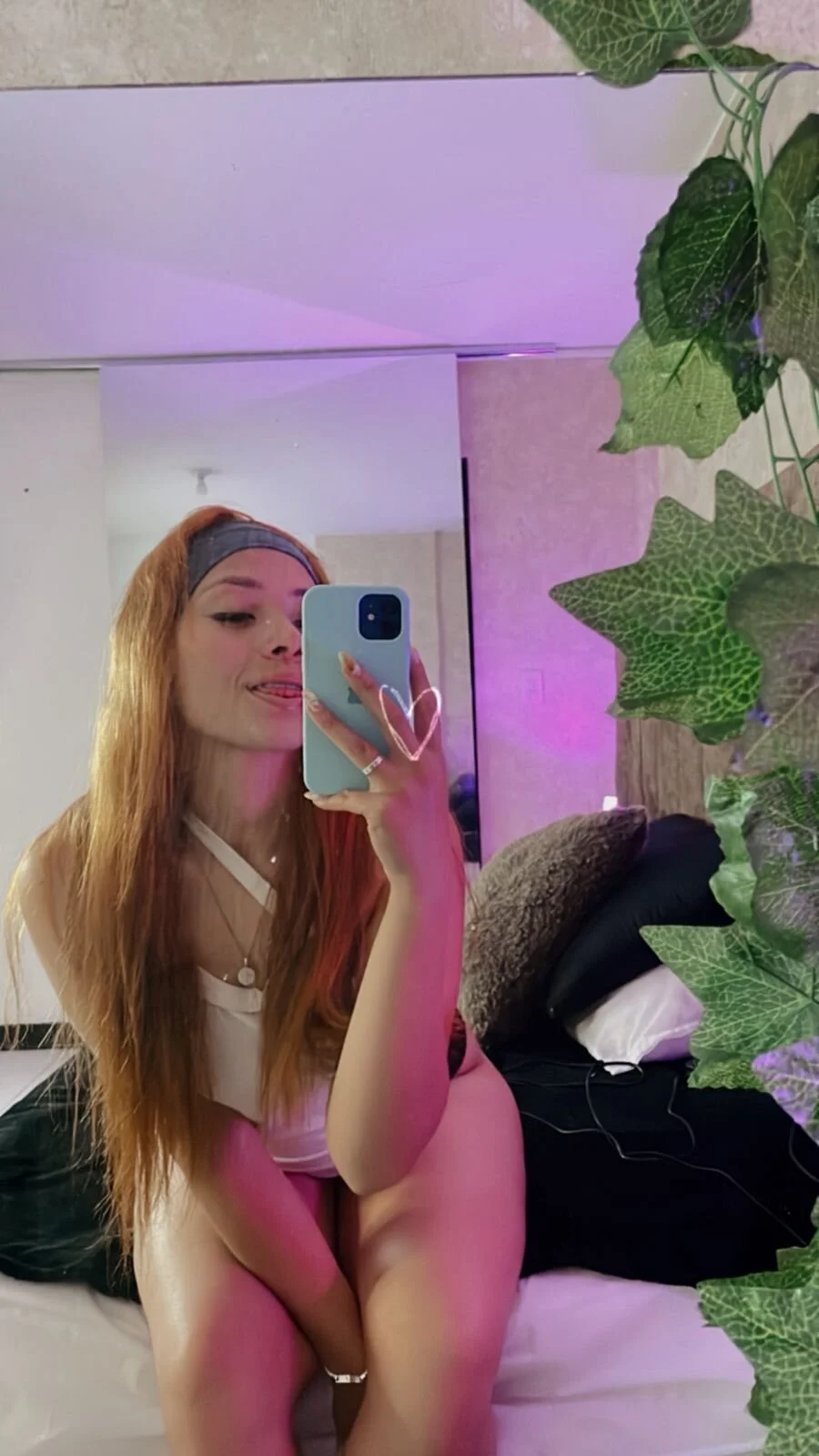 XXX Porn Photo of Nude LanaMills_ 61