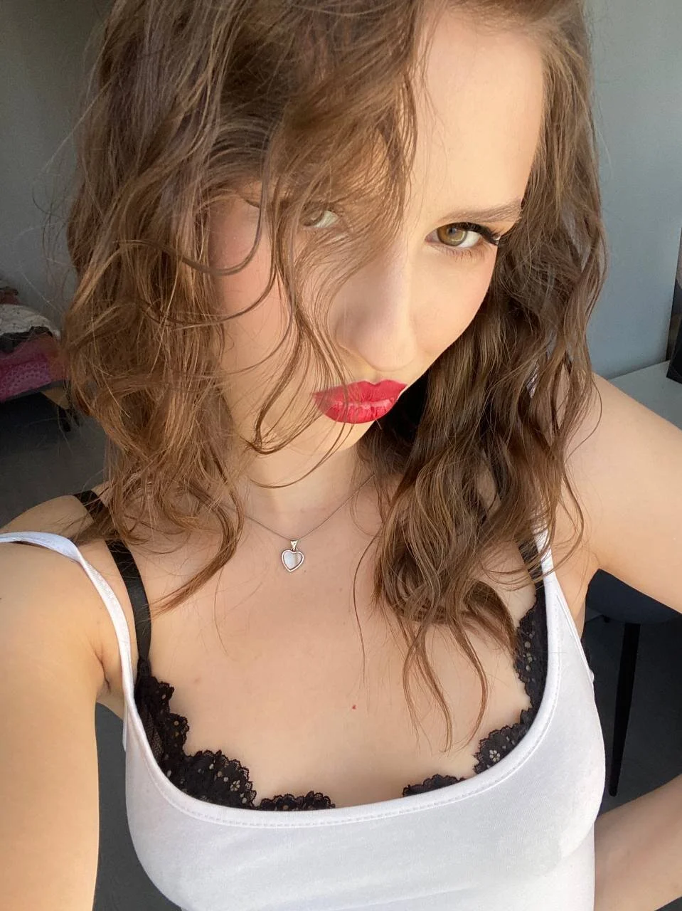 XXX Porn Photo of Nude AliceAtkins 21