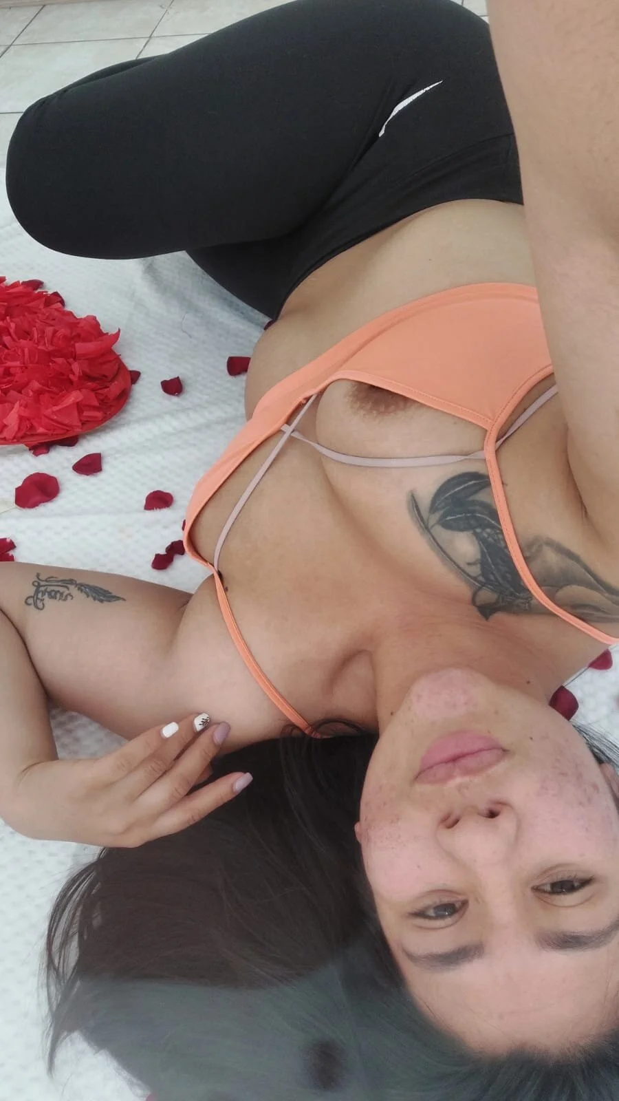 XXX Porn Photo of Nude kim_monti 18