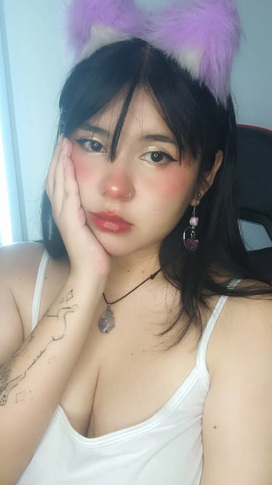 XXX Porn Photo of Nude _Bella_7 14