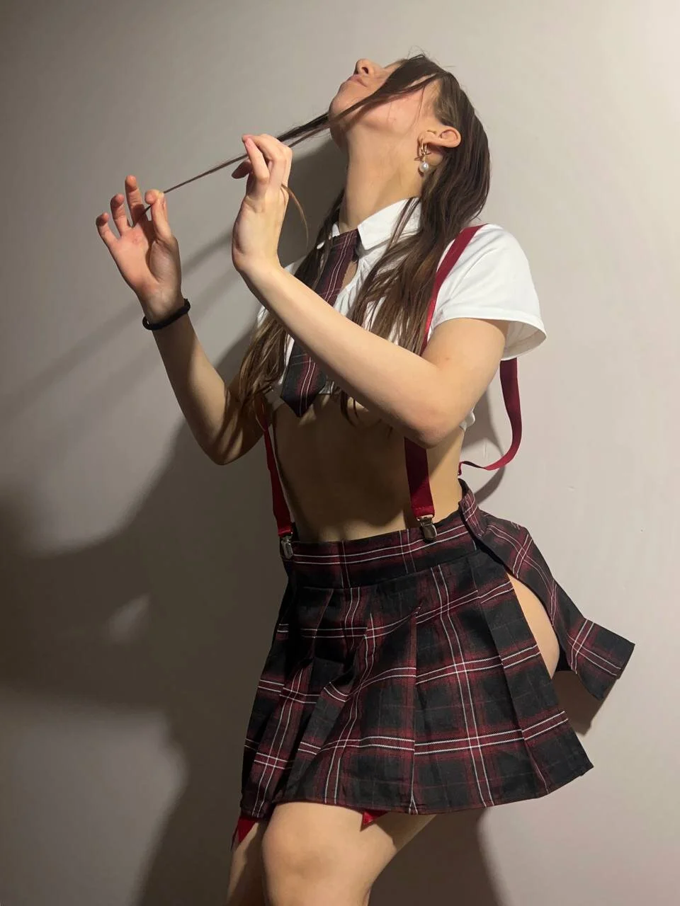 XXX Porn Photo of Nude PetraHambelton 331