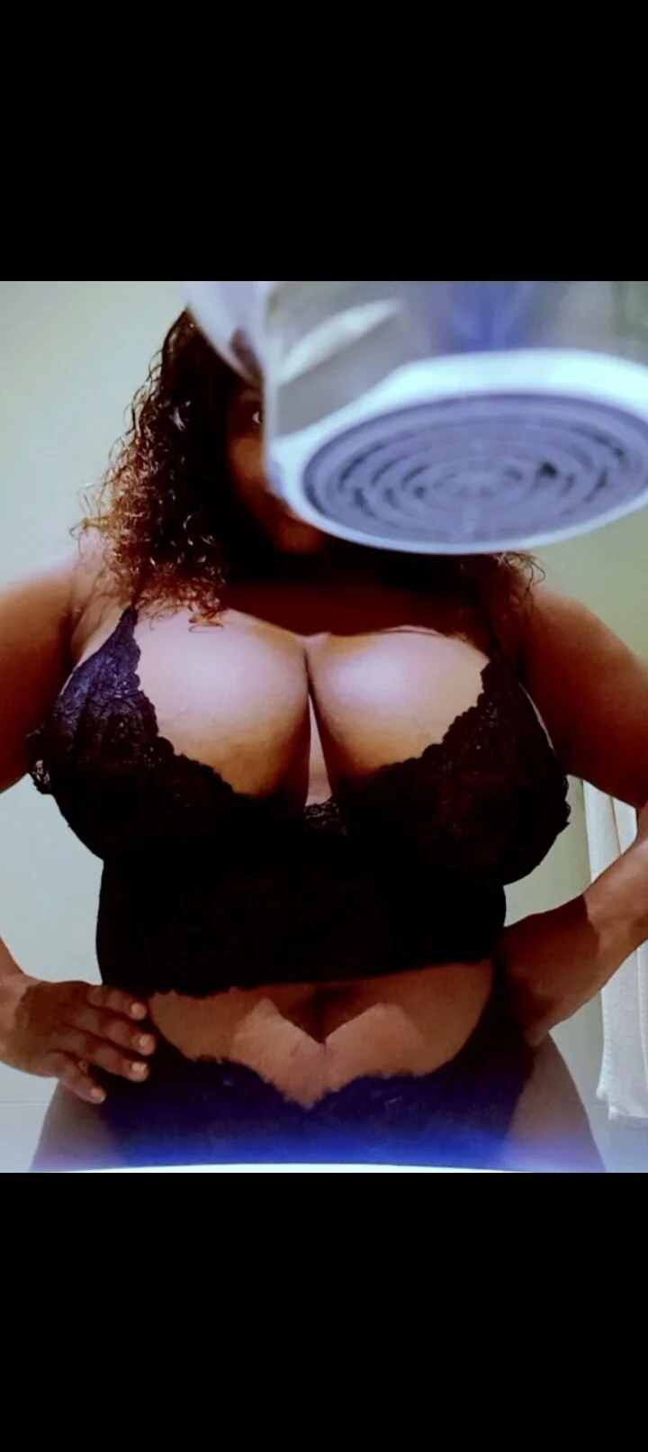 XXX Porn Photo of Nude NokwaYe 2