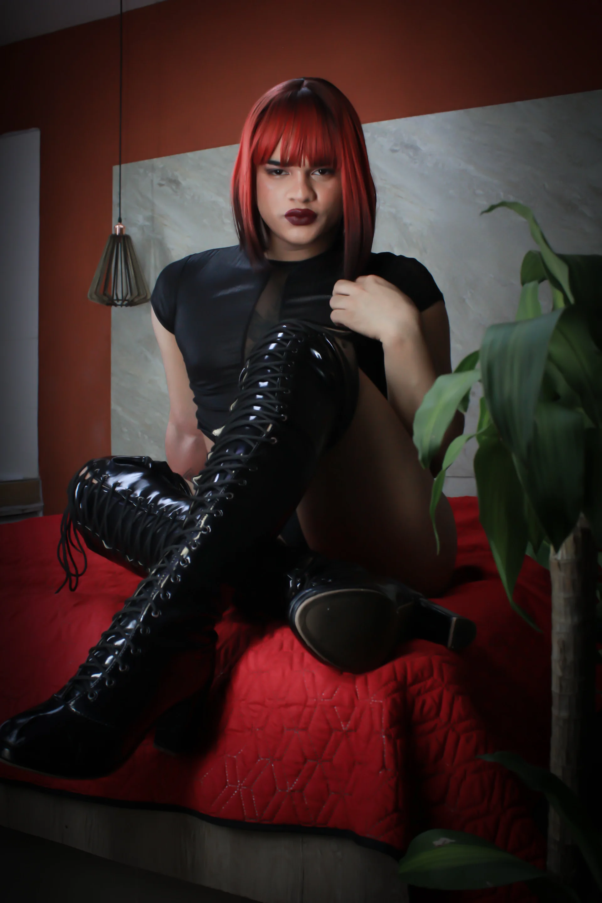 XXX Porn Photo of Nude Gorgie_Willyams 32