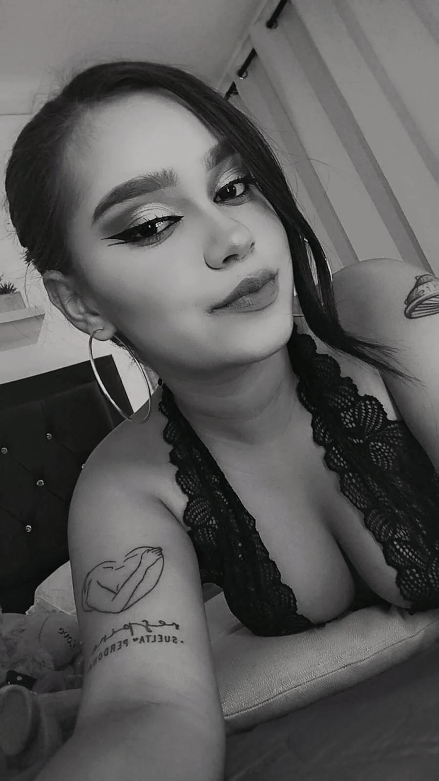 XXX Porn Photo of Nude coraline_v 7