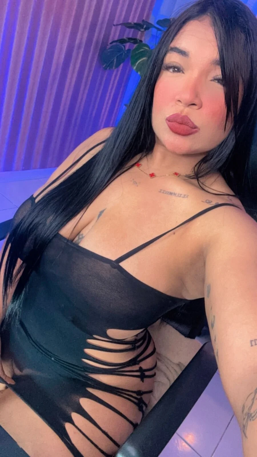 XXX Porn Photo of Nude alaiasweet_ 19