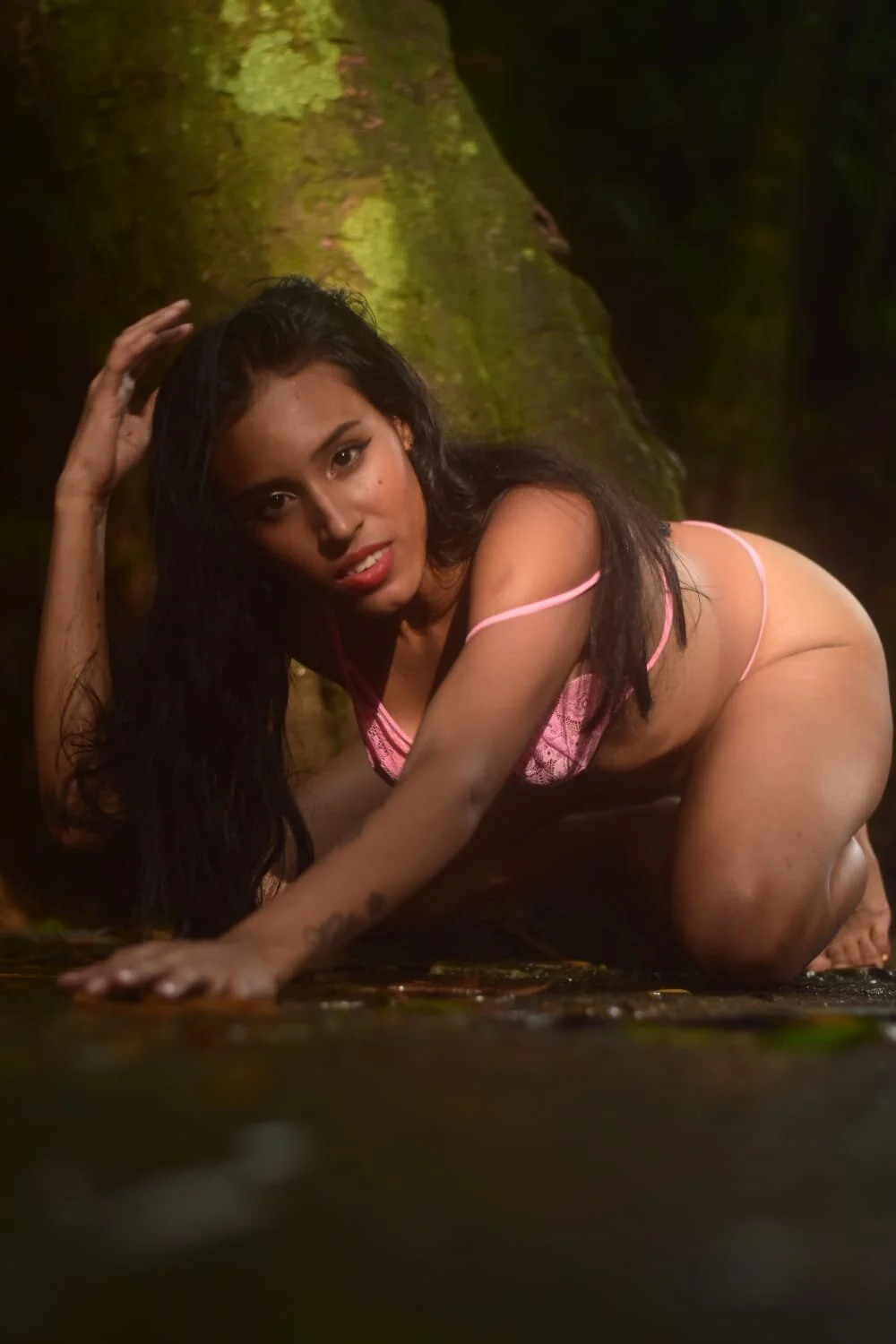 XXX Porn Photo of Nude katia_777 44