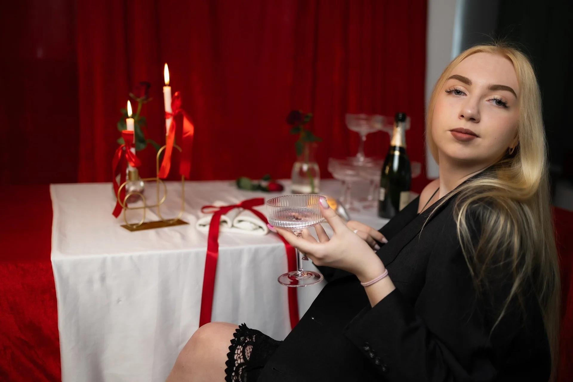 XXX Porn Photo of Nude BeatriceFly 4