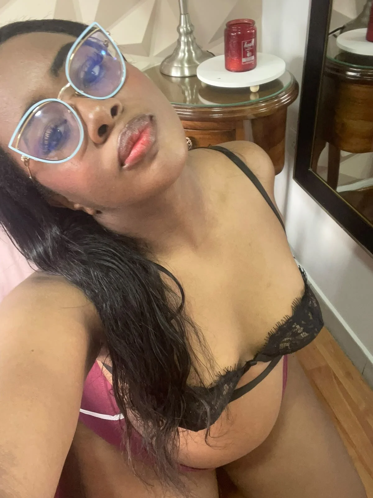 XXX Porn Photo of Nude ZoeBrowns 3