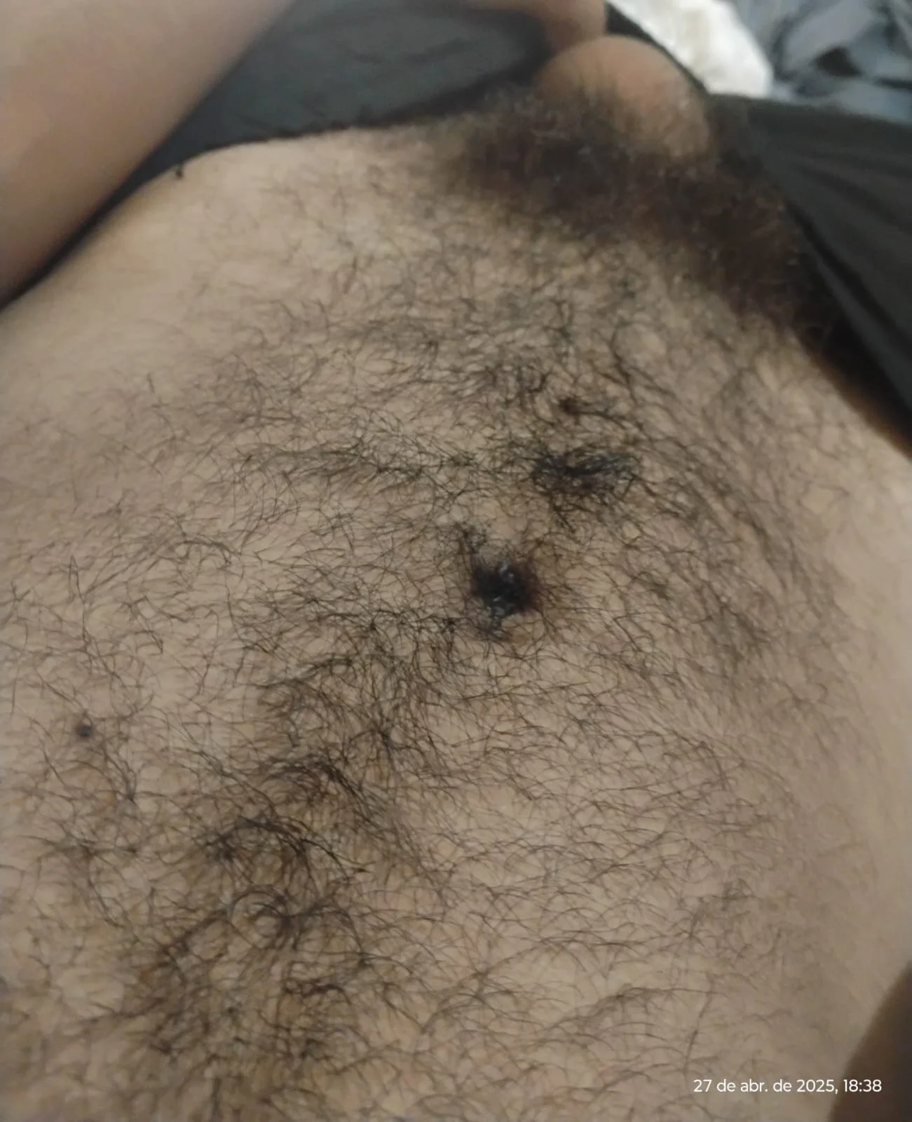 XXX Porn Photo of Nude Edydahora94 5