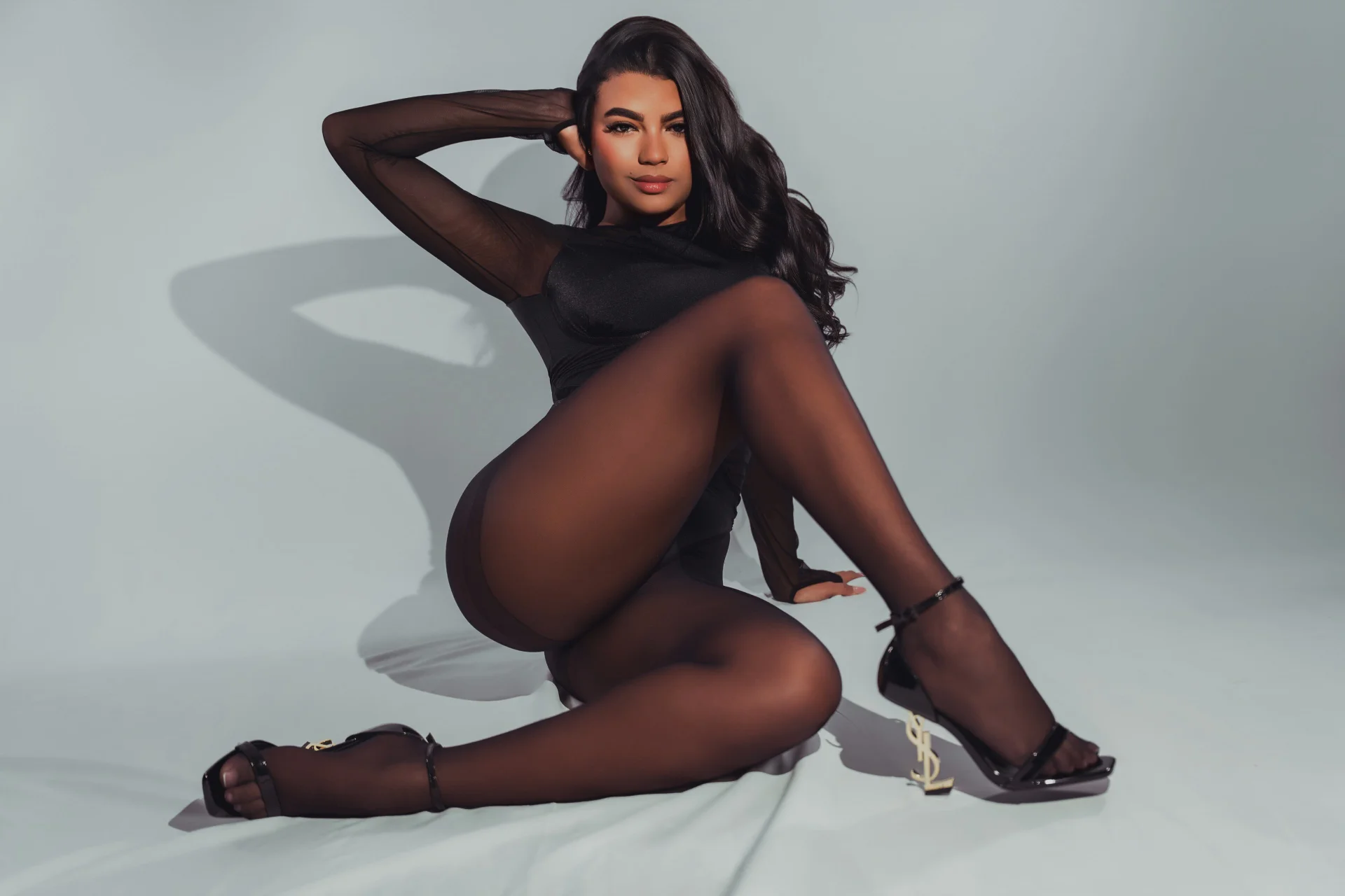 XXX Porn Photo of Nude VICTORIAGRAYS 59