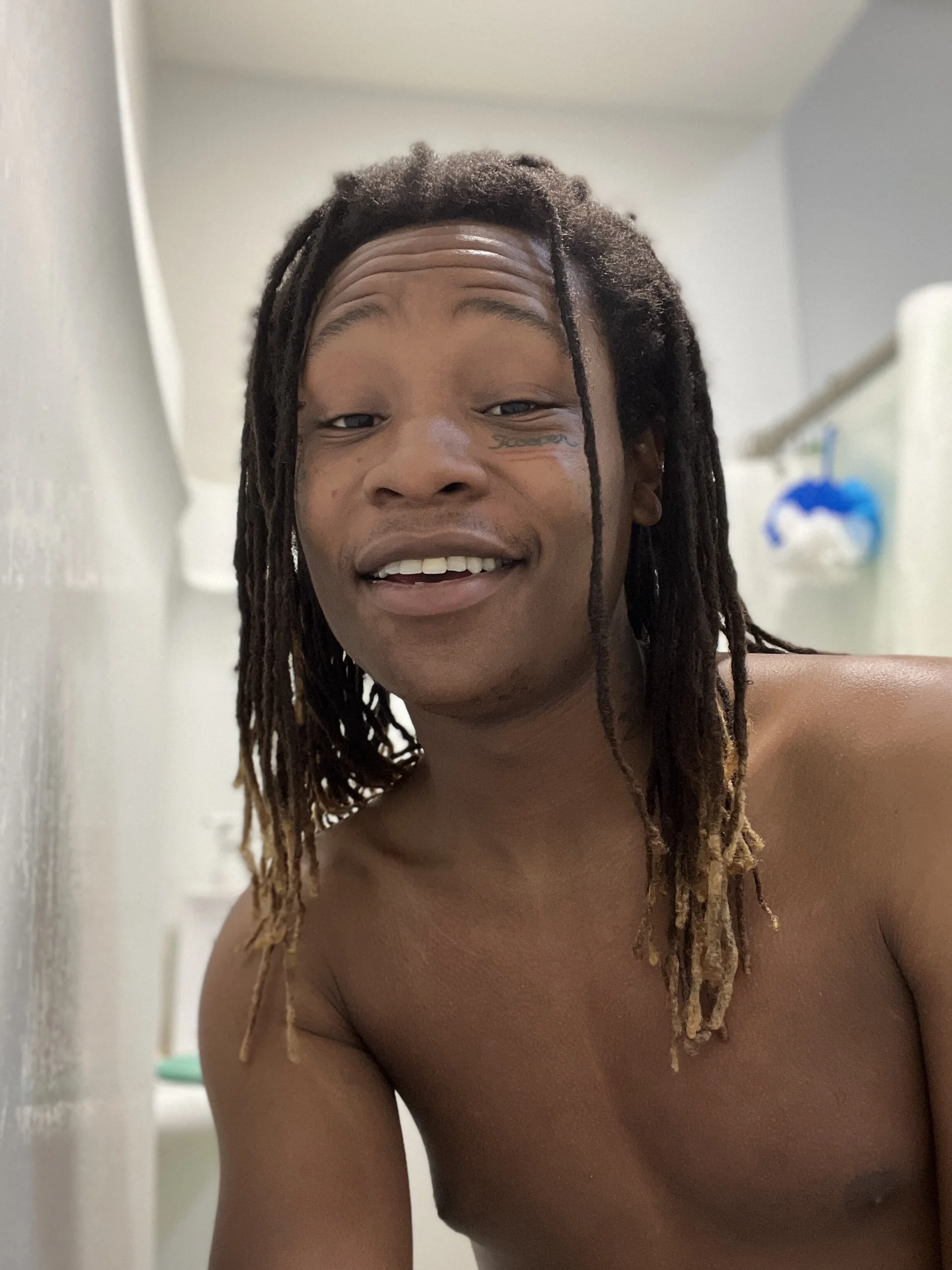 XXX Porn Photo of Nude XeSLuthor 1