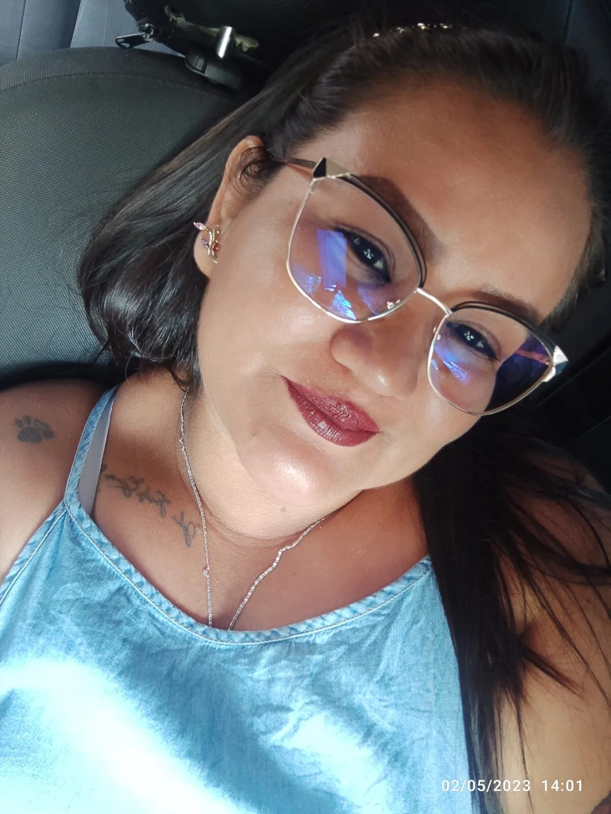 XXX Porn Photo of Nude evaleribigtits18 23