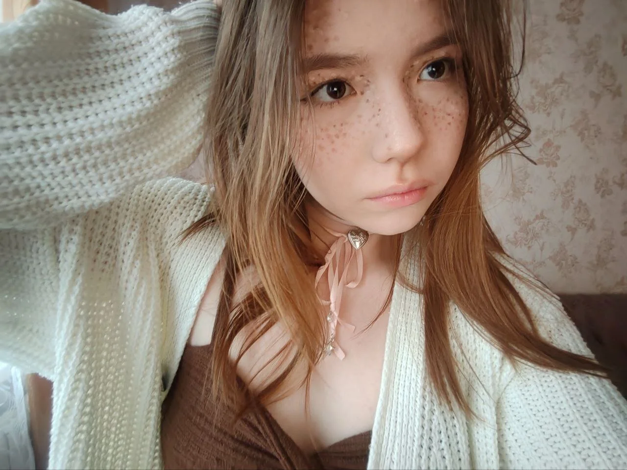 XXX Porn Photo of Nude AyakoHuezo 4