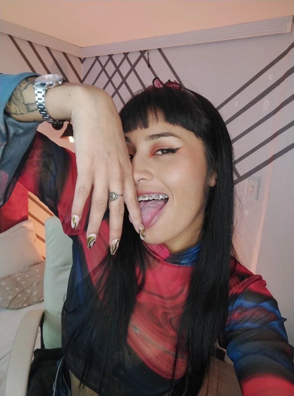XXX Porn Photo of Nude Valkiria_ponce 10