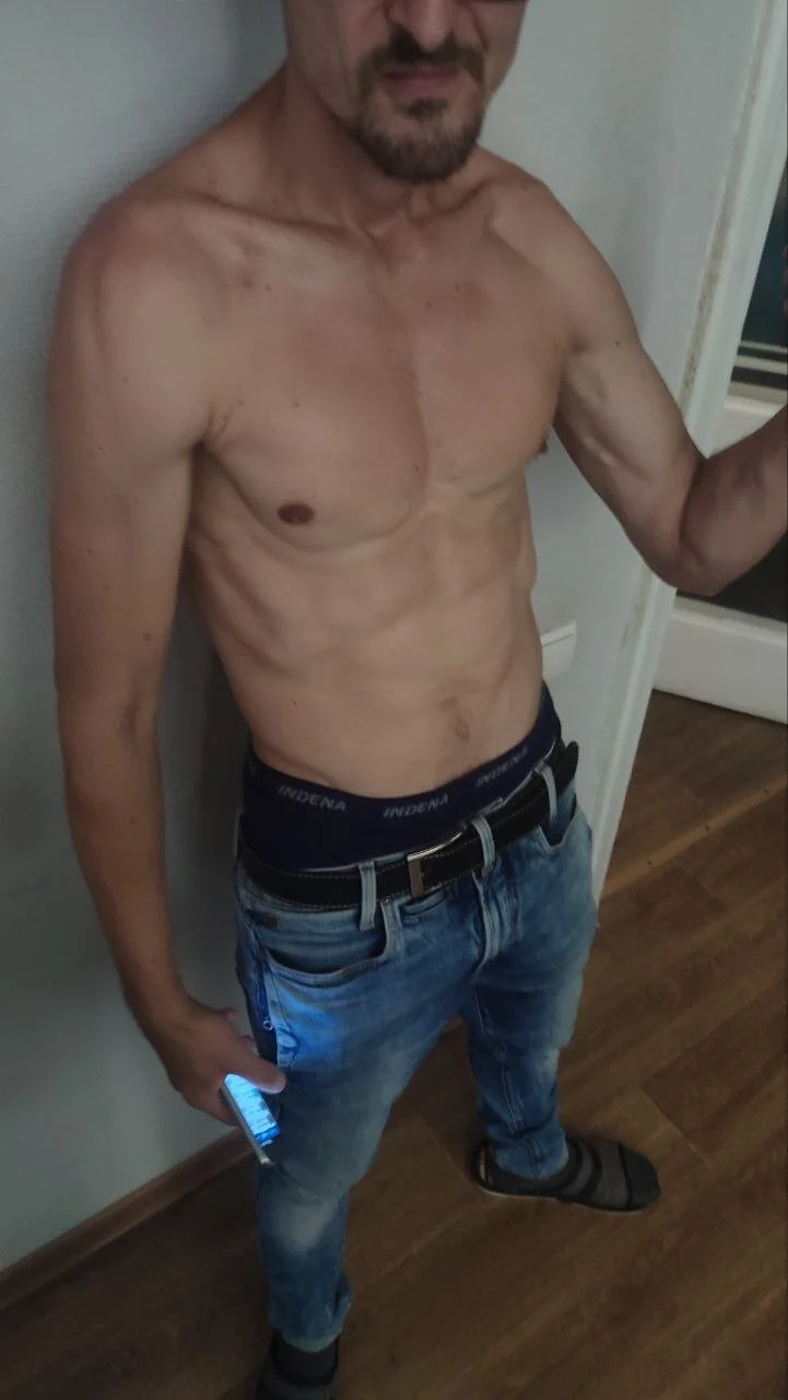 XXX Porn Photo of Nude Vadym_and_Kris 3