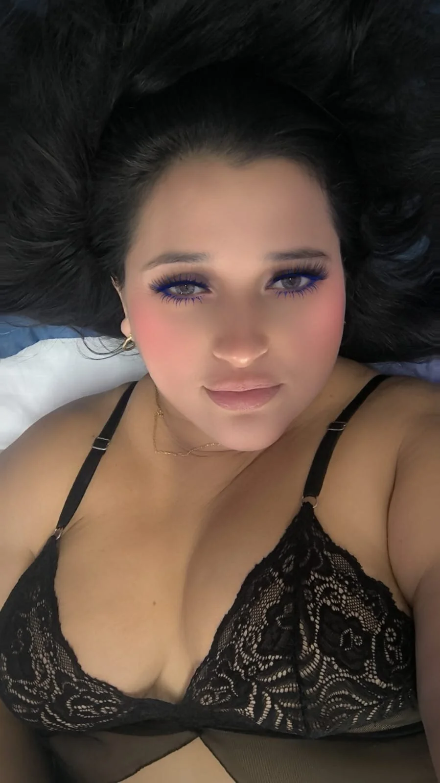 XXX Porn Photo of Nude Kerly_Doll 41