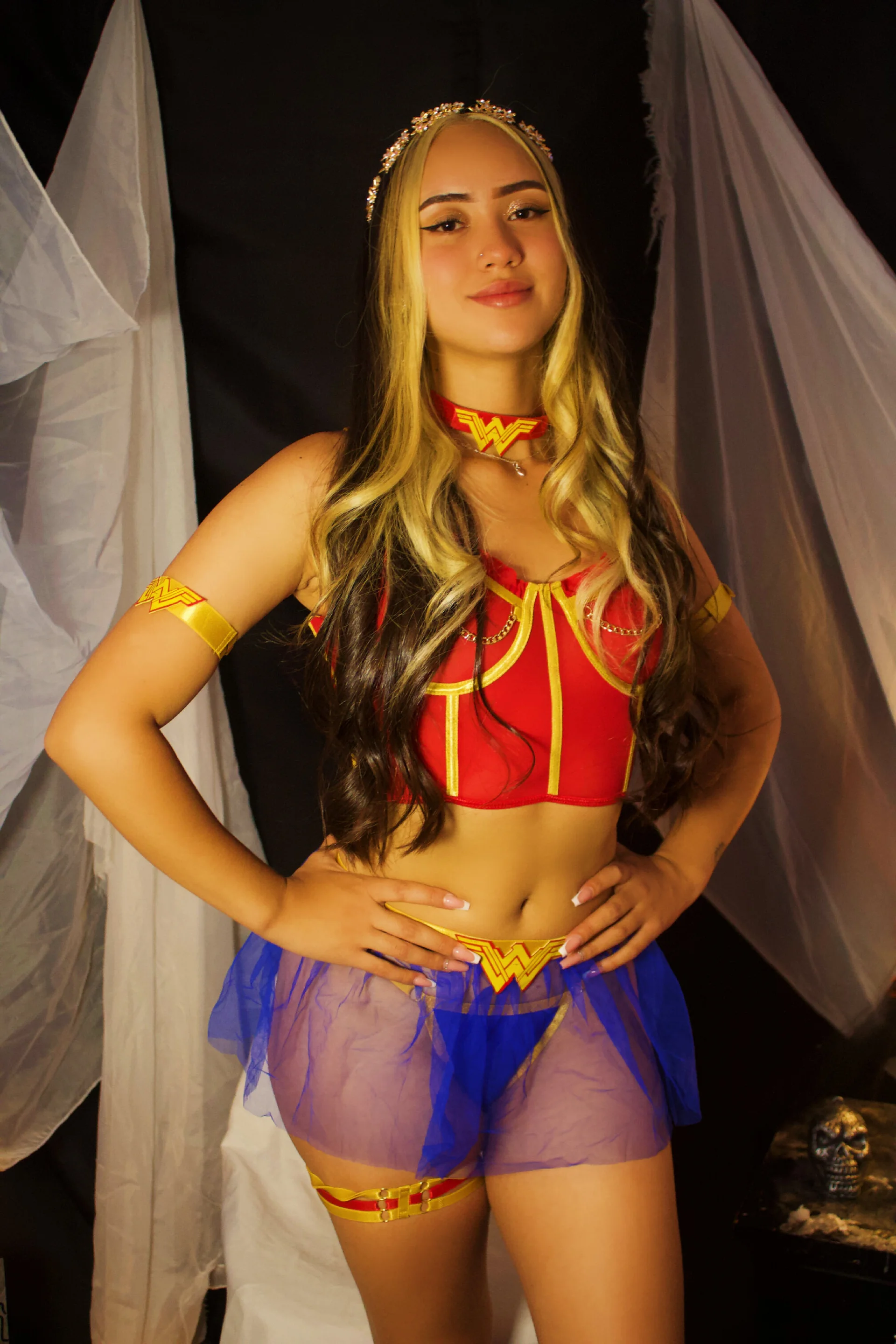 XXX Porn Photo of Nude liaa_18 86