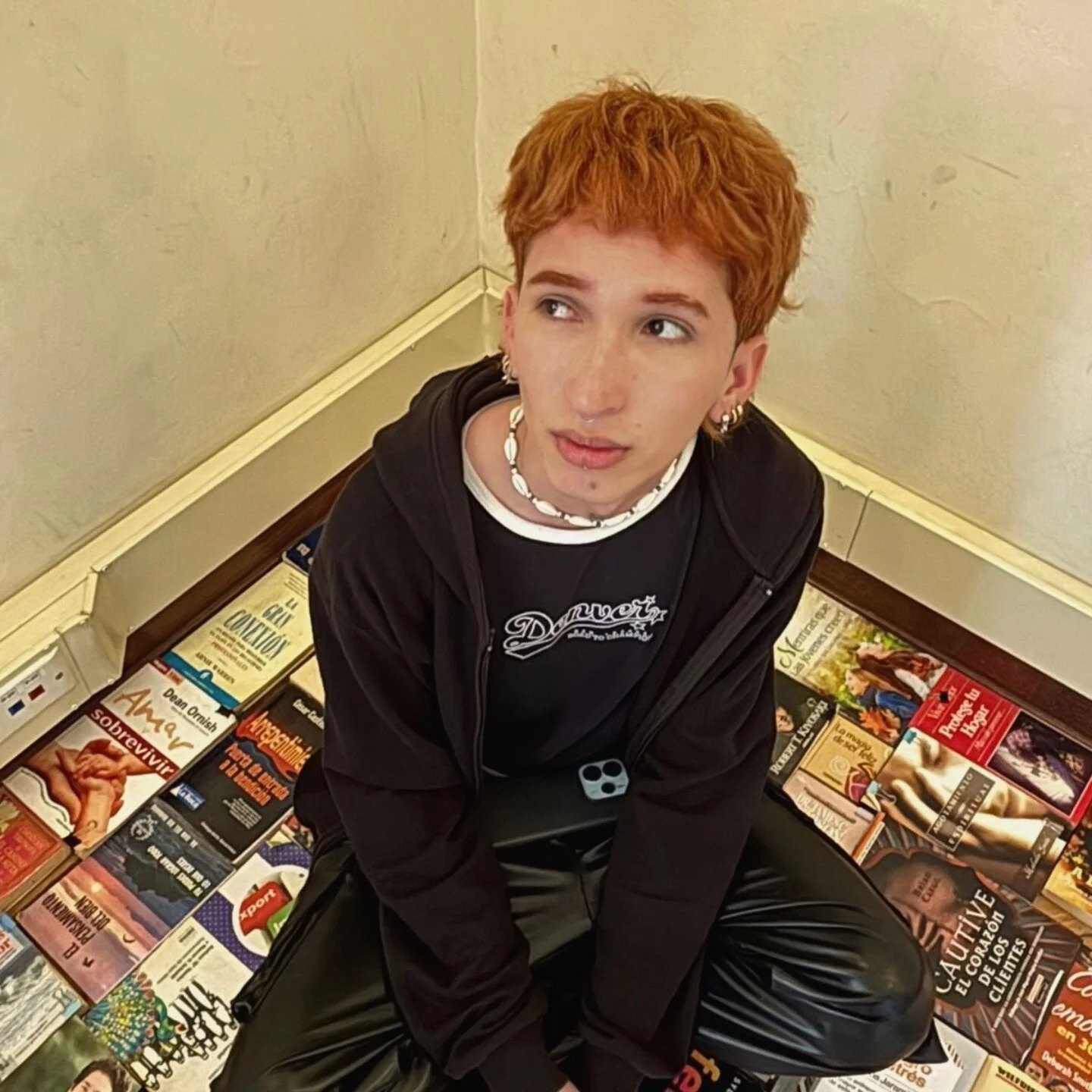 XXX Porn Photo of Nude golden_twink_ 3
