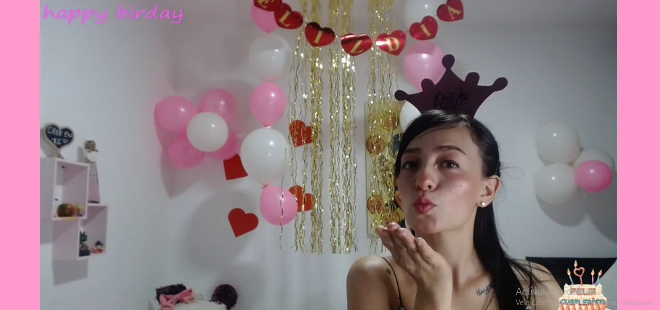XXX Porn Photo of Nude bulma_milk 30