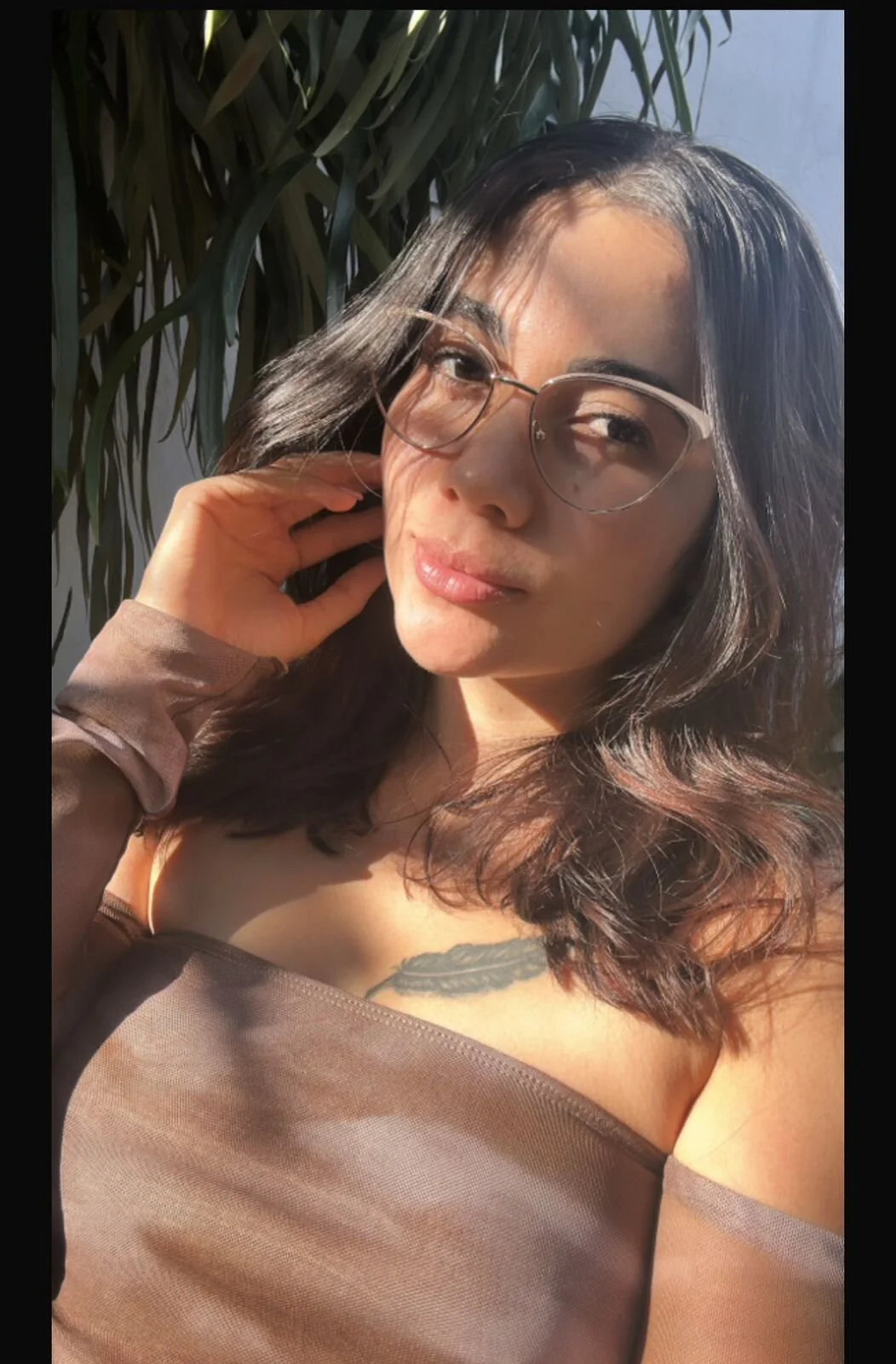 XXX Porn Photo of Nude sara_ospina22 4