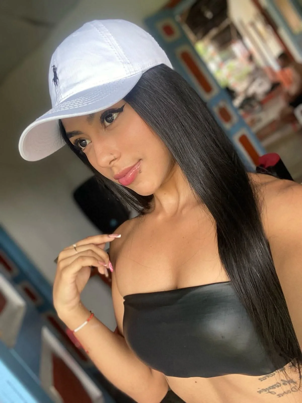XXX Porn Photo of Nude Eilen_Spencer 4