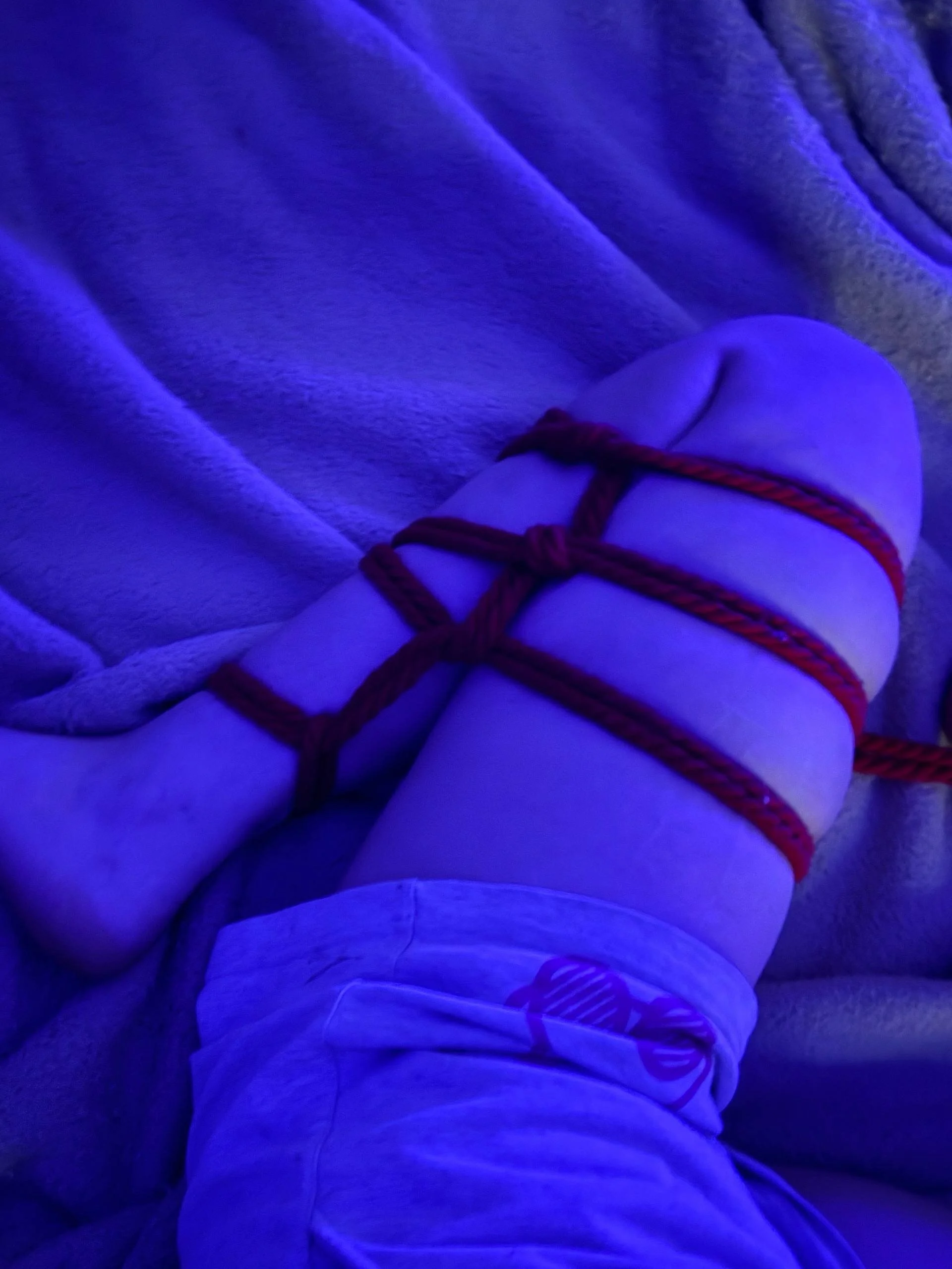 XXX Porn Photo of Nude Lace_Thrill 5
