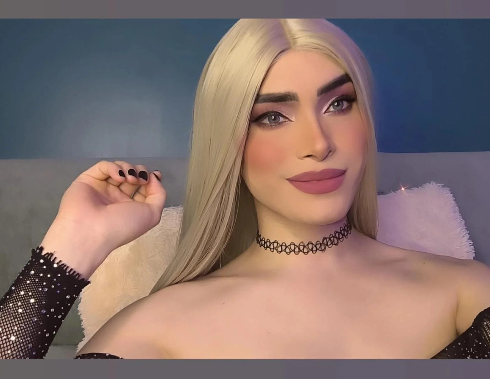 XXX Porn Photo of Nude antonellicai 5